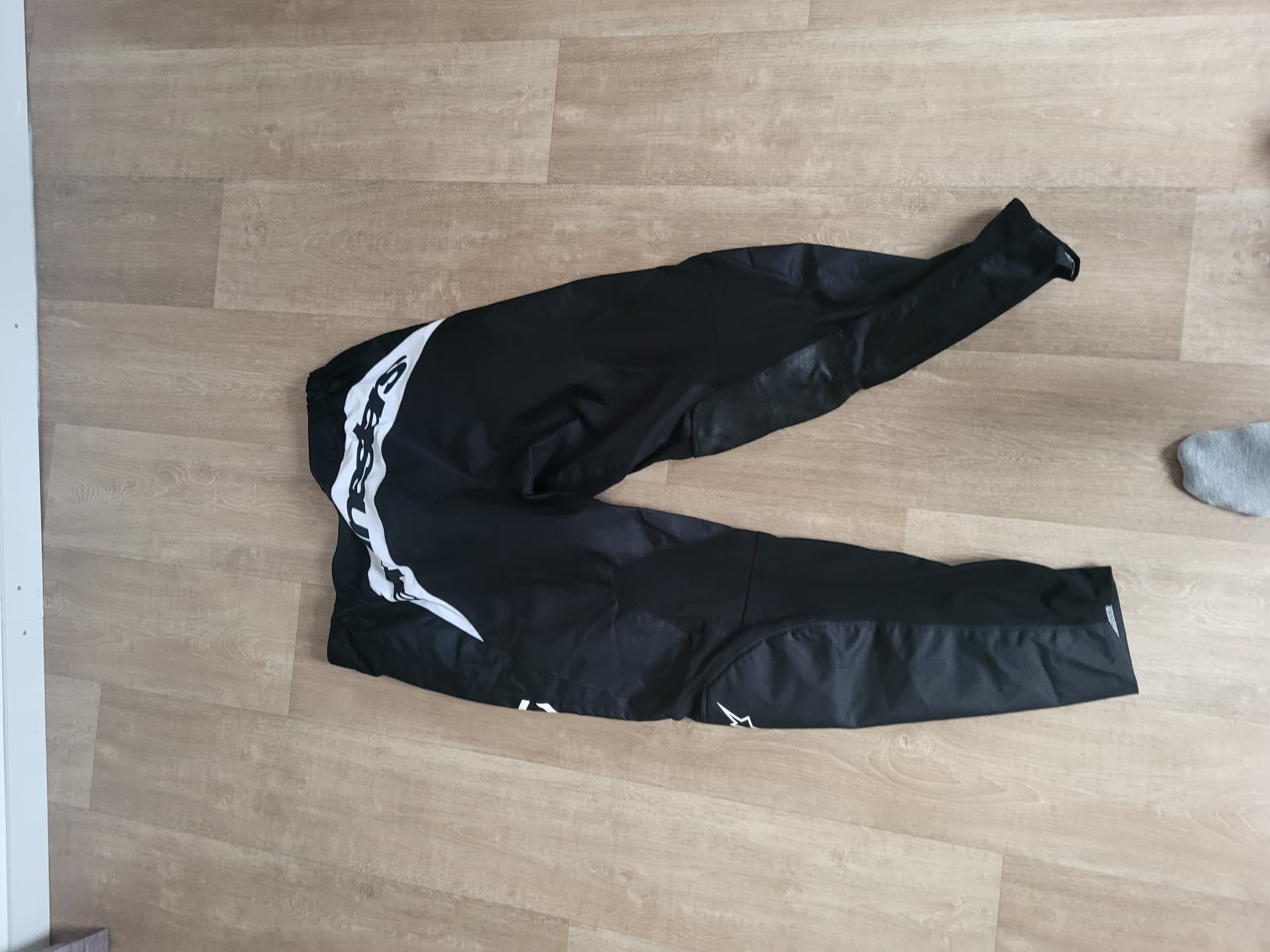 Ensemble alpinestars — photo 3/4