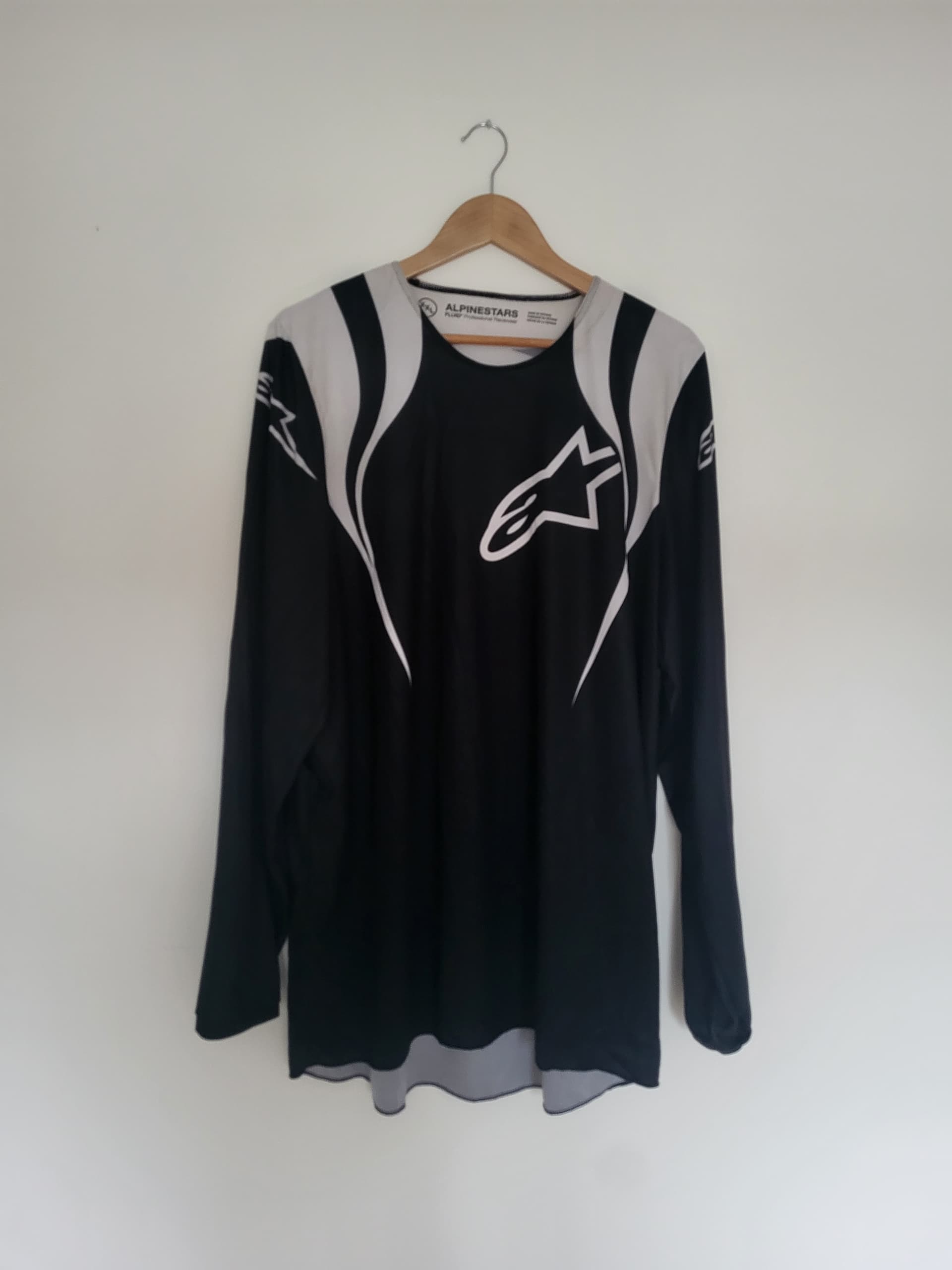 Ensemble alpinestars — photo 4/4