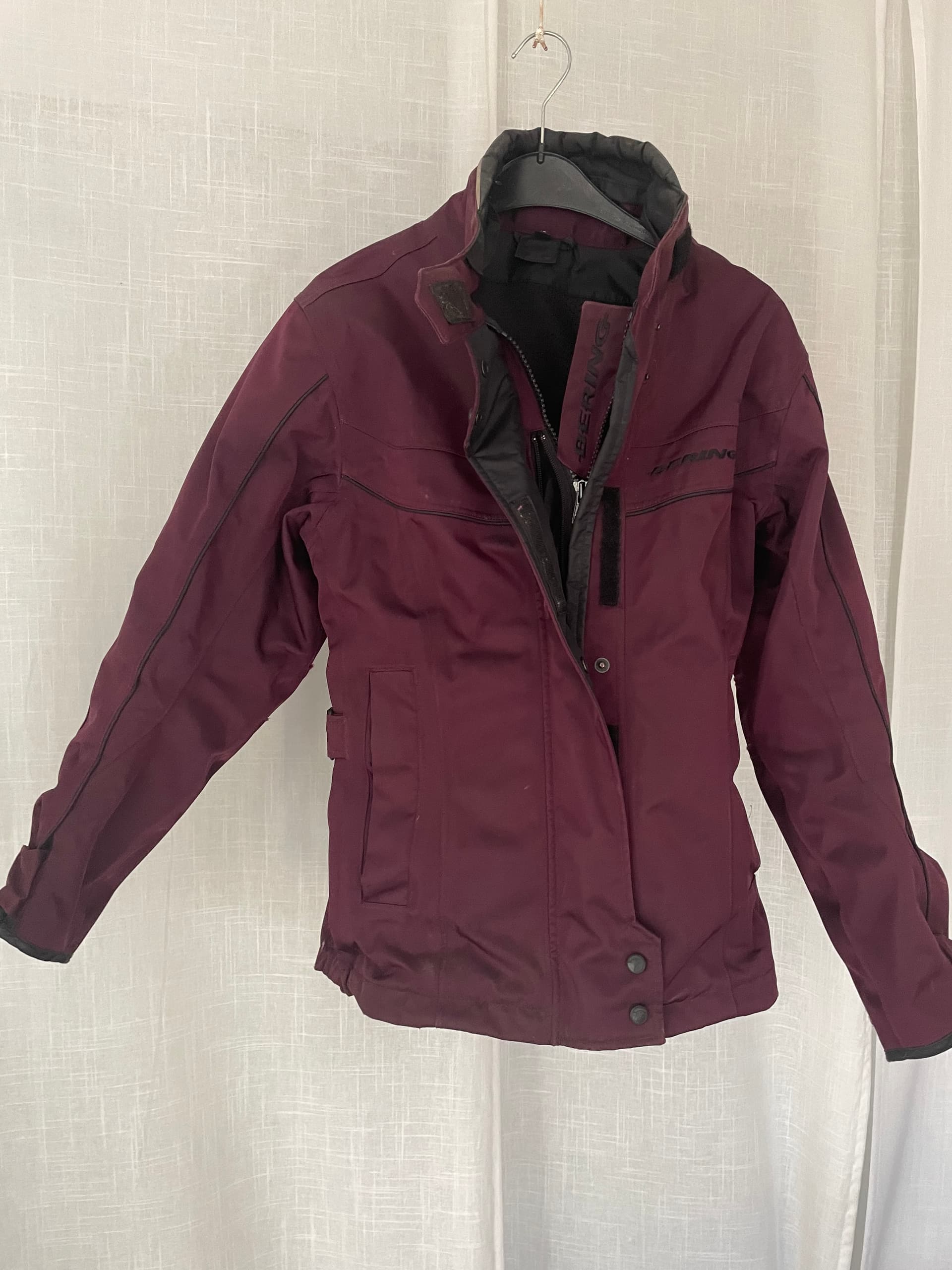 Blouson femme Bering
