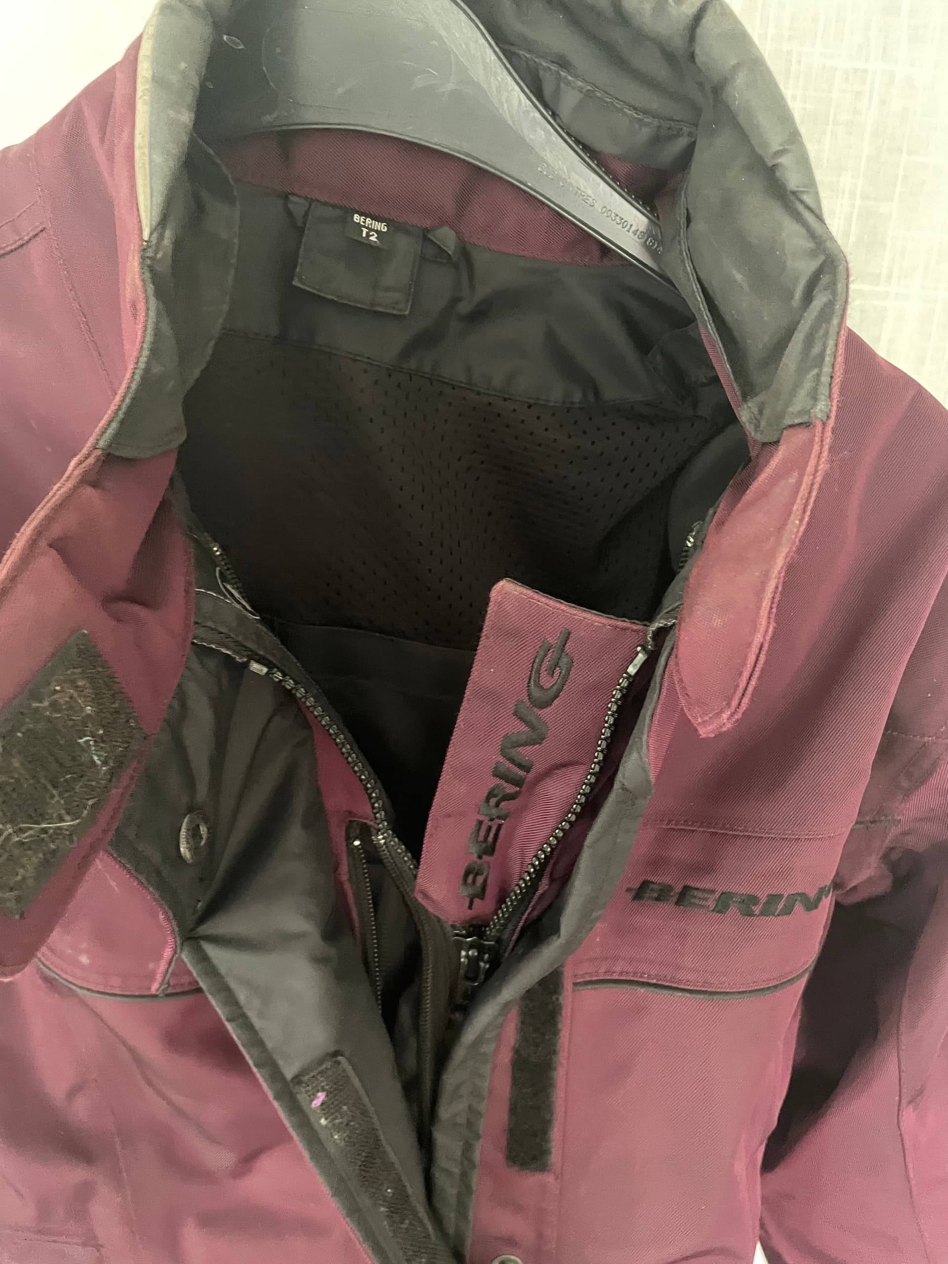 Blouson femme Bering — photo 2/4