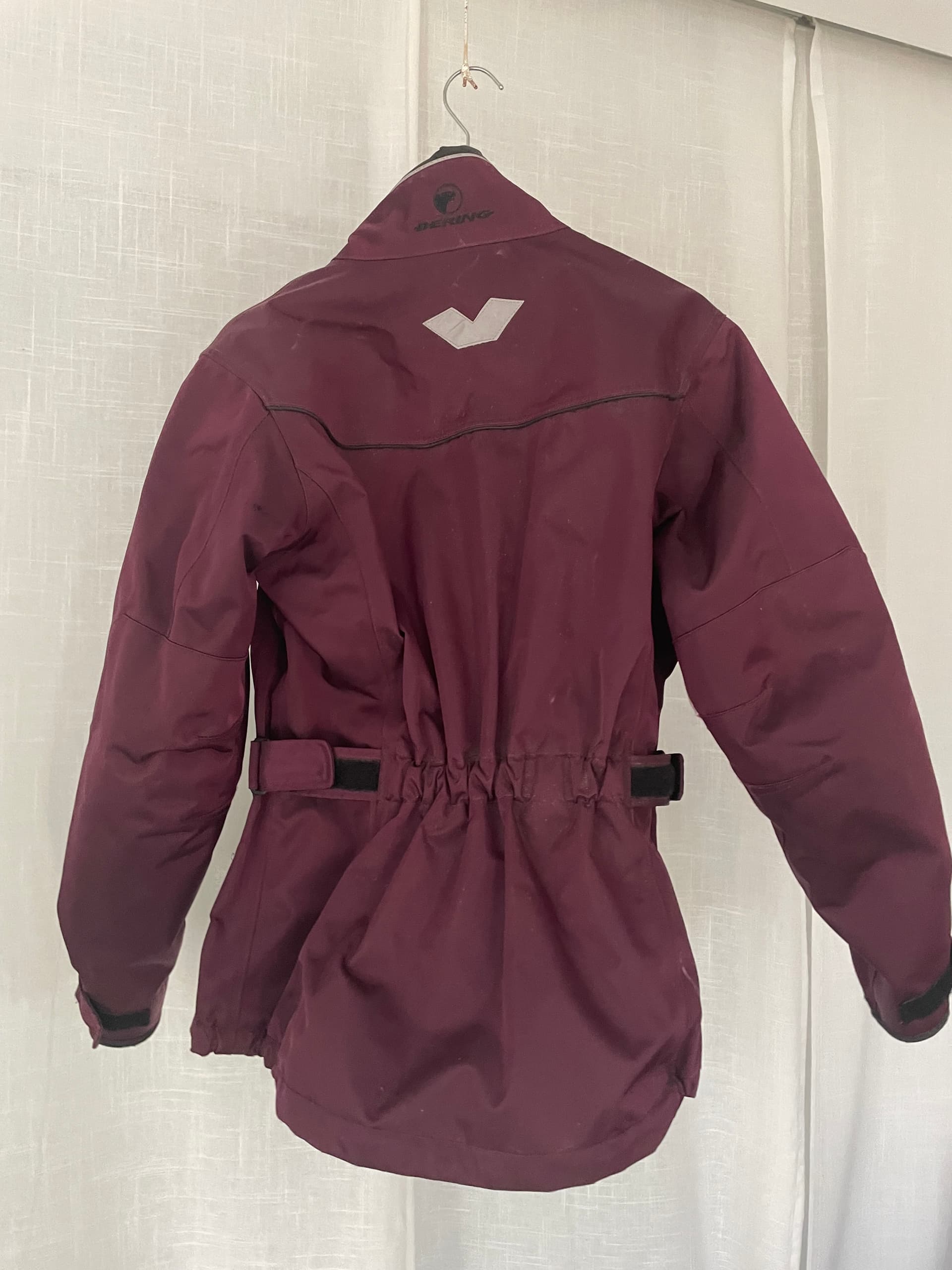 Blouson femme Bering — photo 3/4