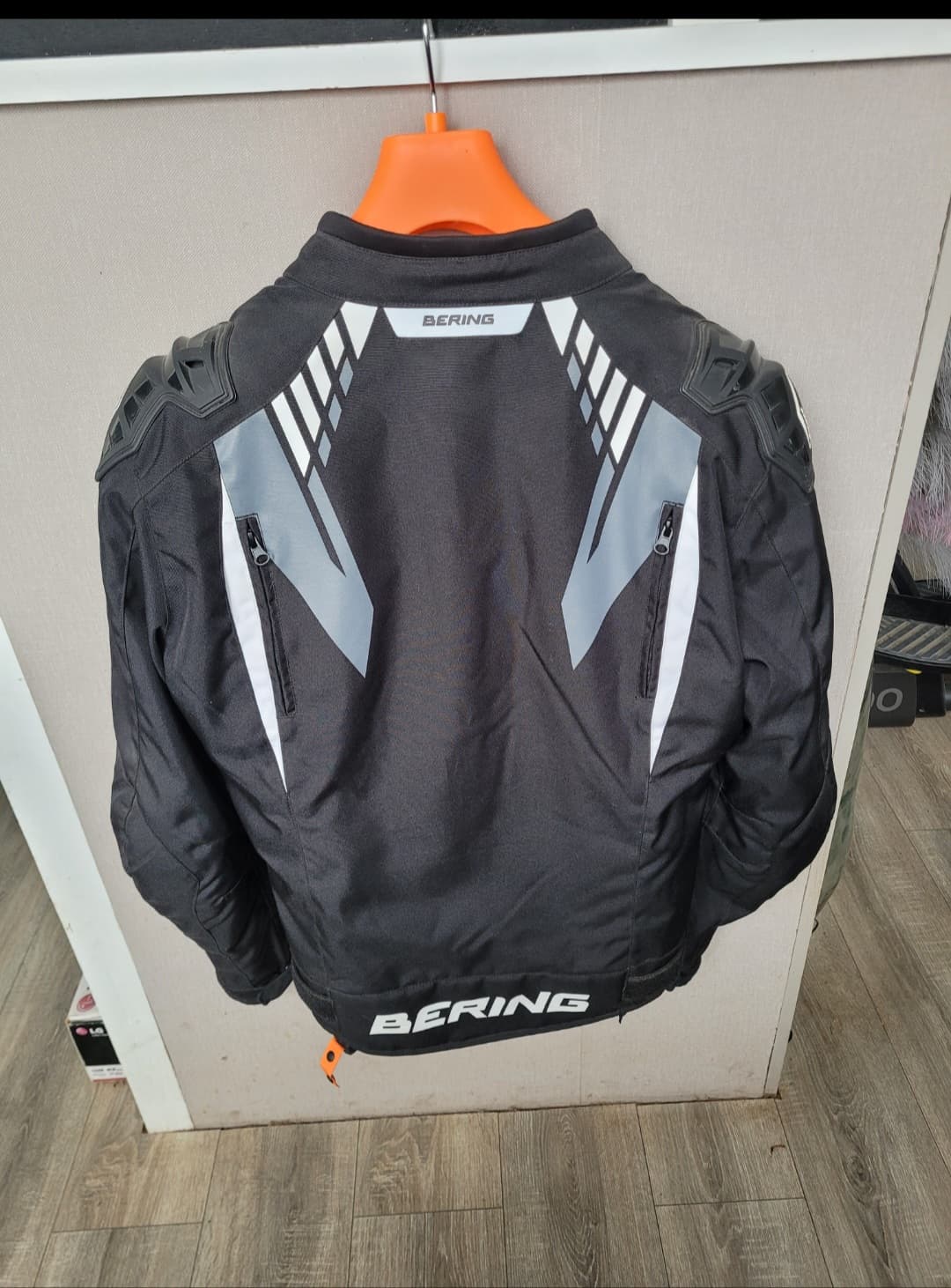 Blouson bering — photo 2/5
