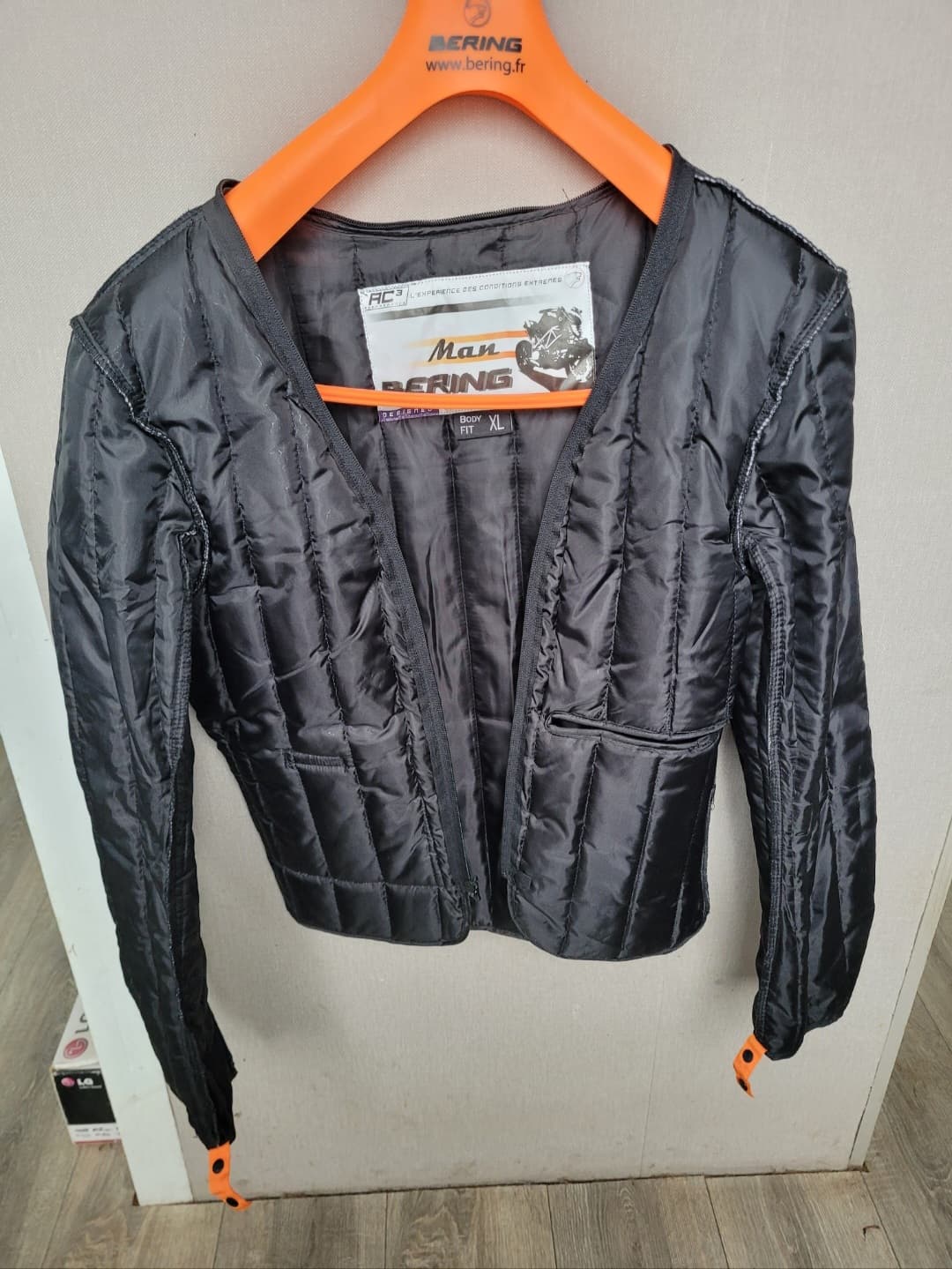 Blouson bering — photo 3/5