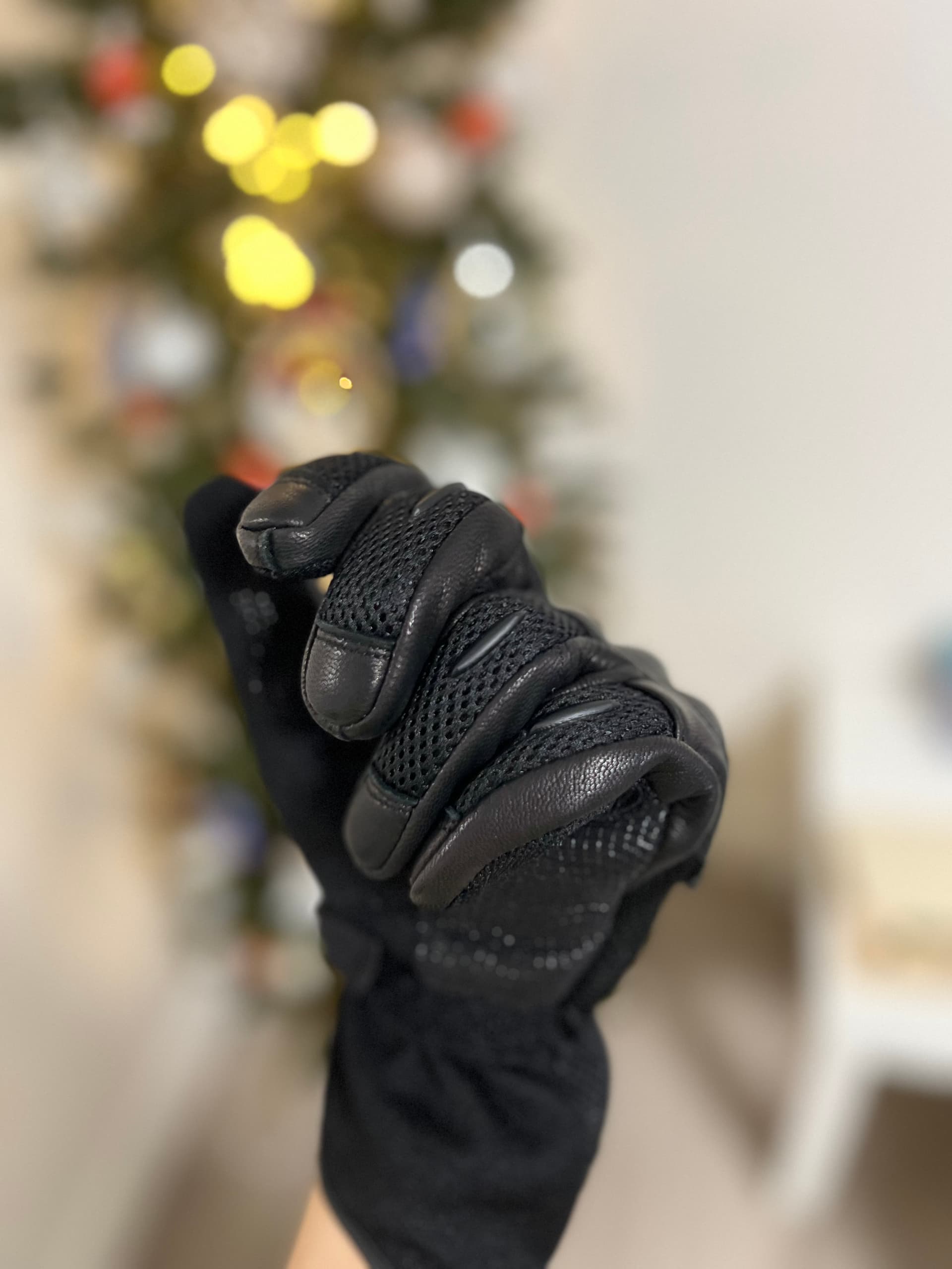 Gants moto Bering Lady TX09 — photo 5/5