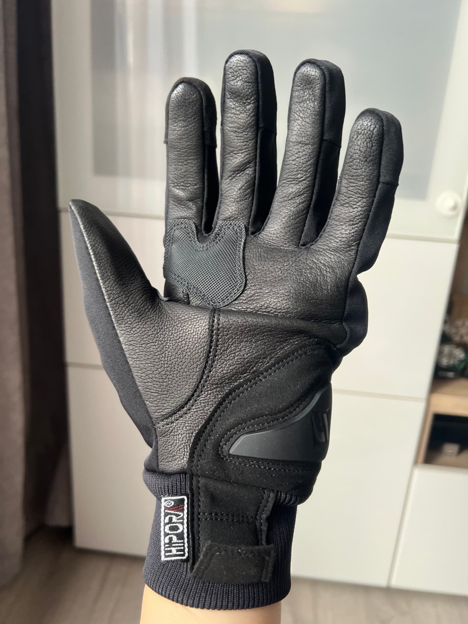 Gants moto Five — photo 1/3