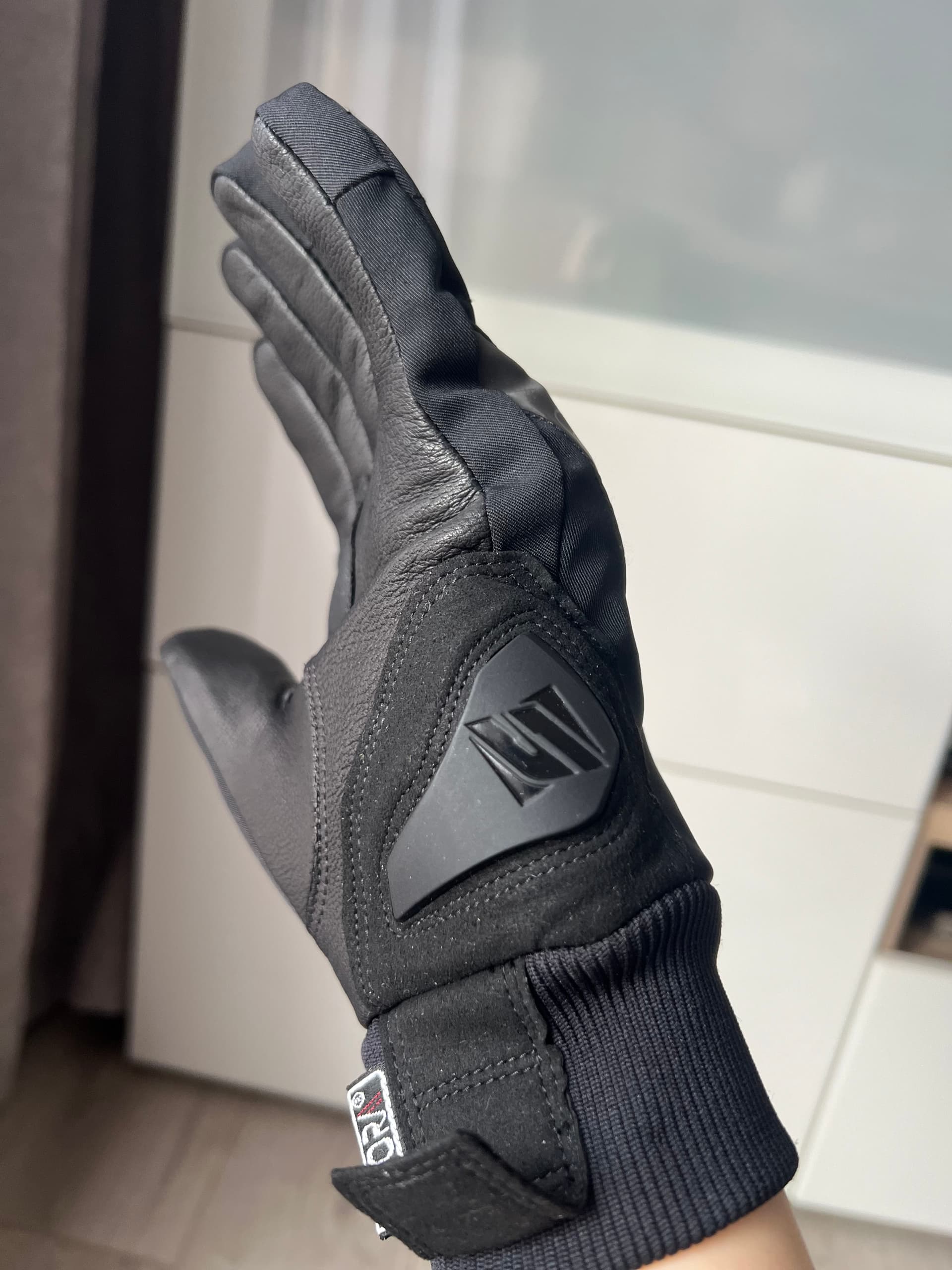 Gants moto Five — photo 2/3