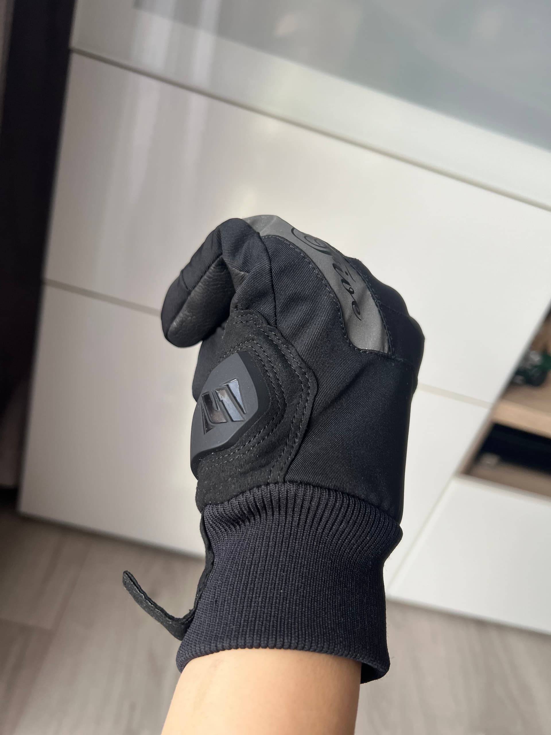 Gants moto Five — photo 3/3