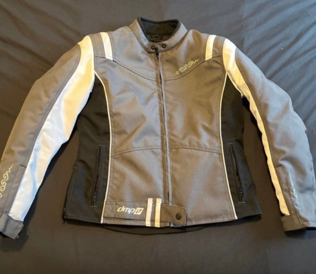 veste femme dmp