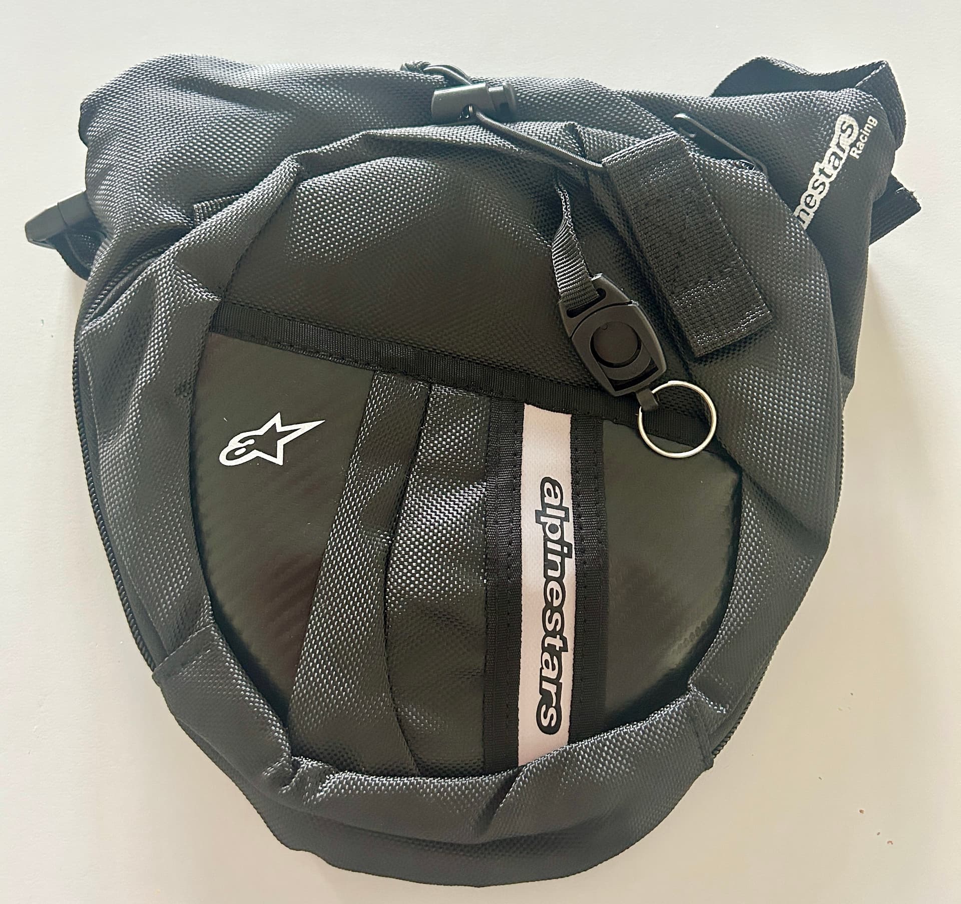 Sacoche de jambe moto Alpinestars