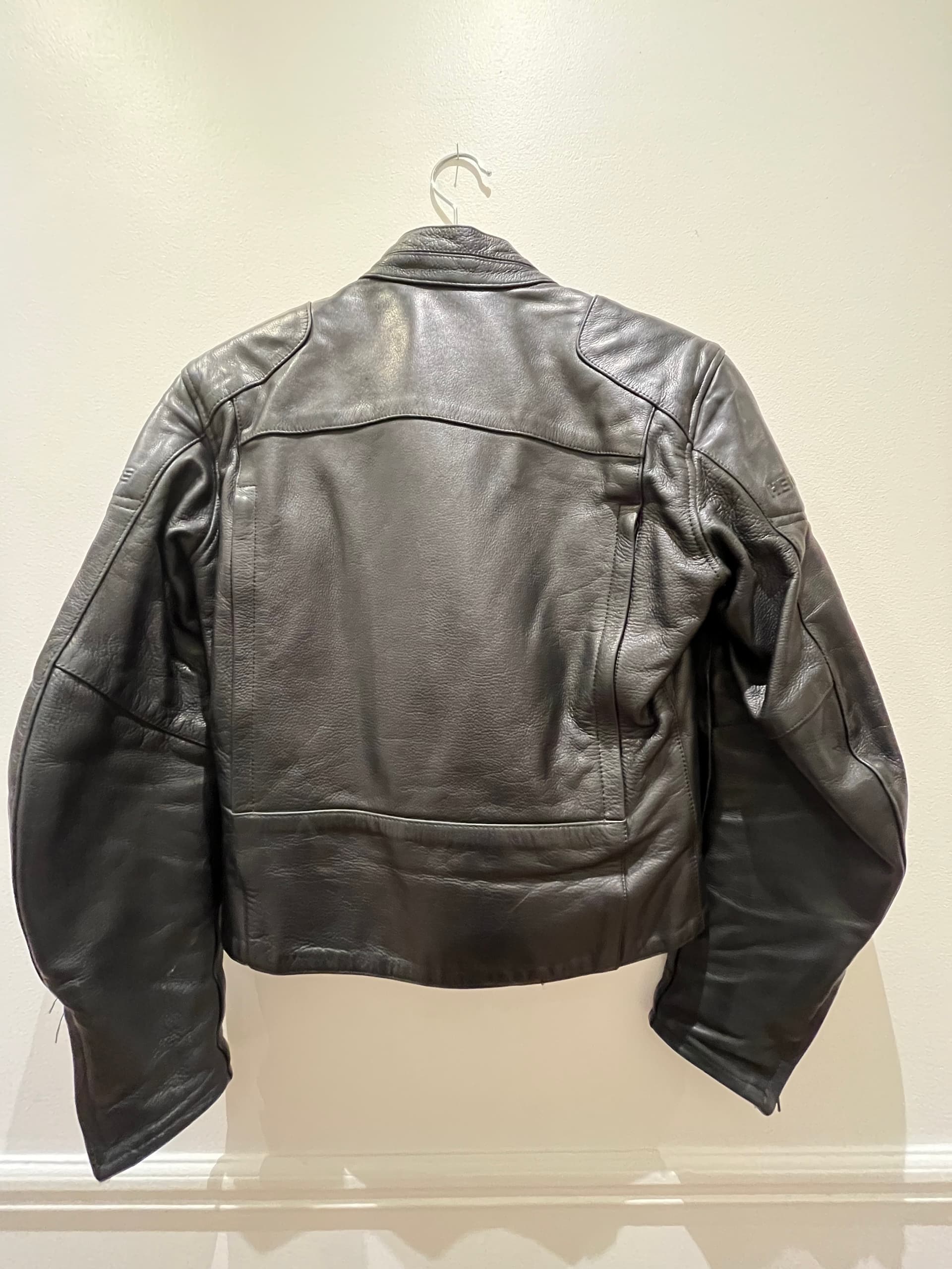 Veste Homme cuir Hein Gericke — photo 2/5