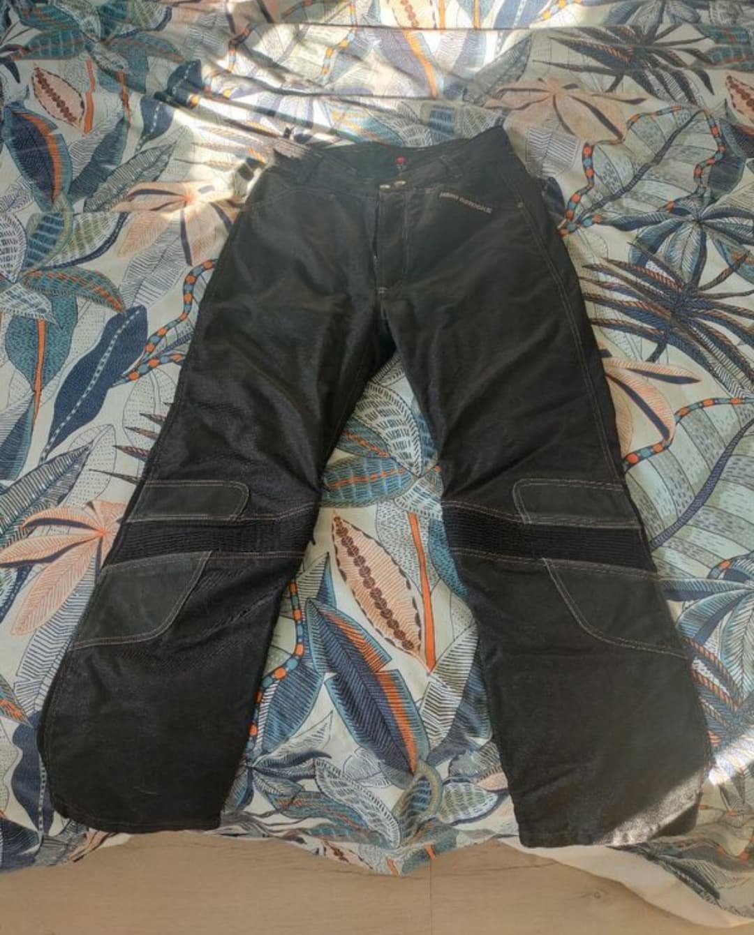 Pantalon taille 42 Hein Gericke — photo 1/3