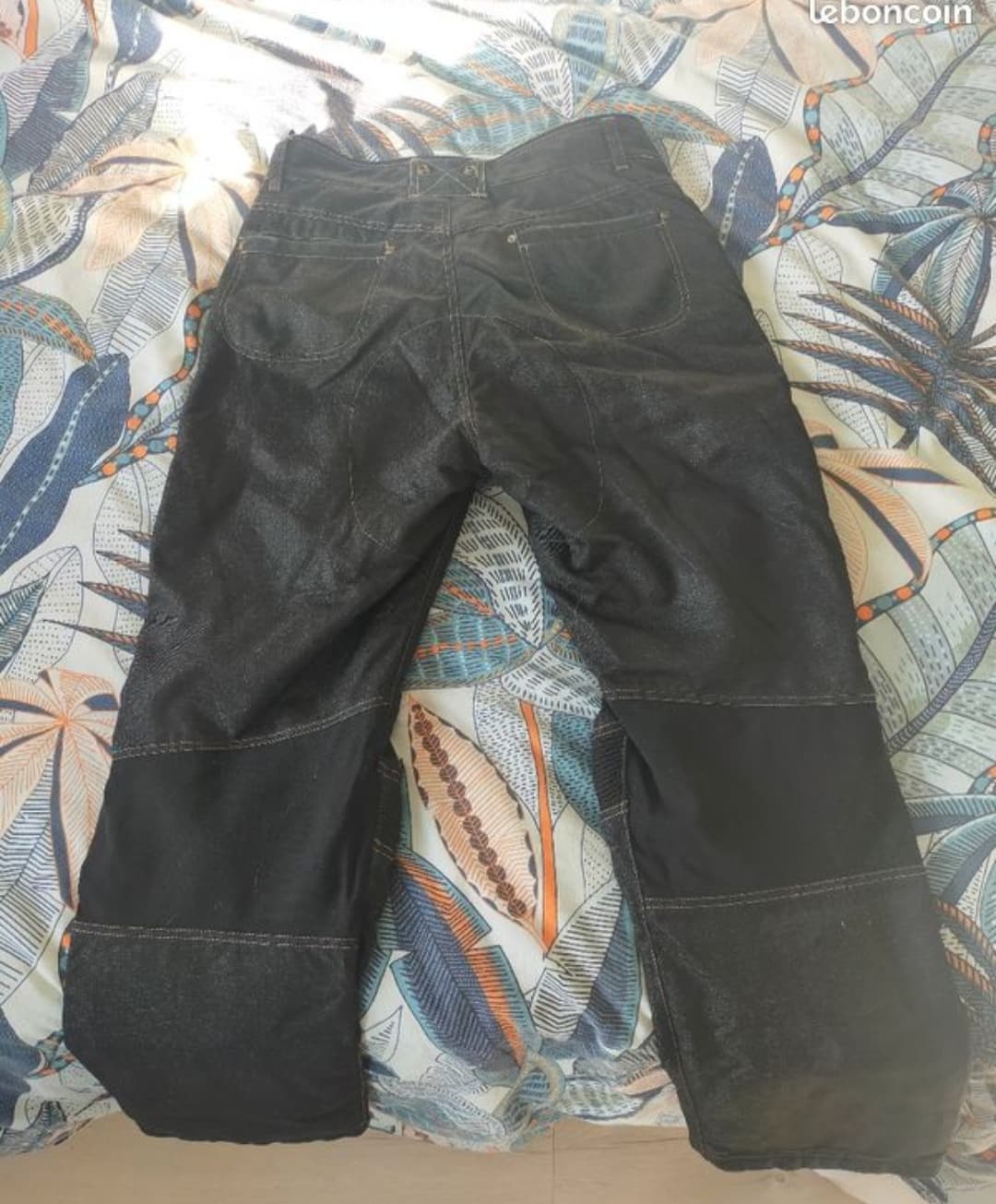 Pantalon taille 42 Hein Gericke — photo 2/3