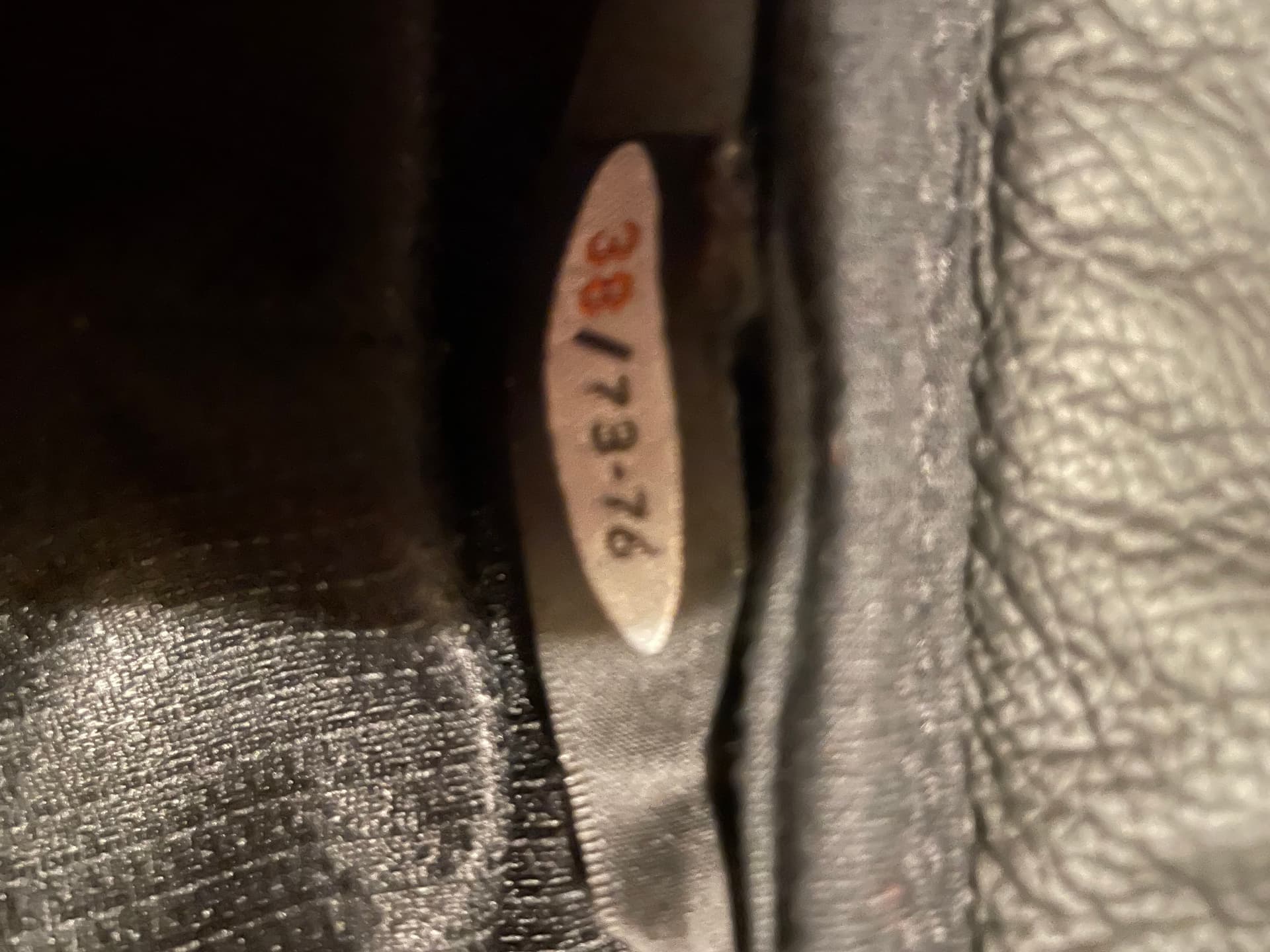 Blouson +pantalon furygan Sherman évo — photo 3/3