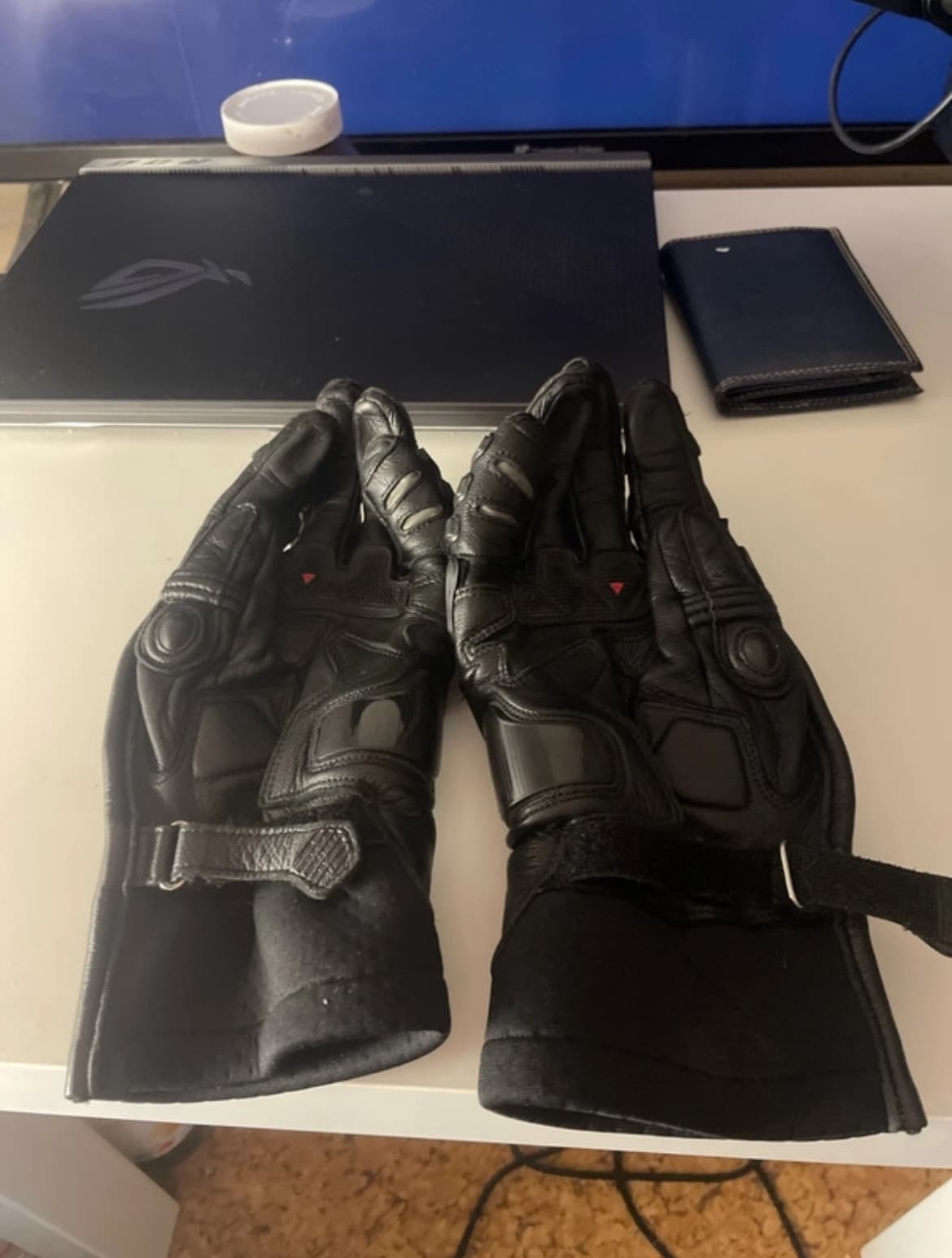 Gant dainese