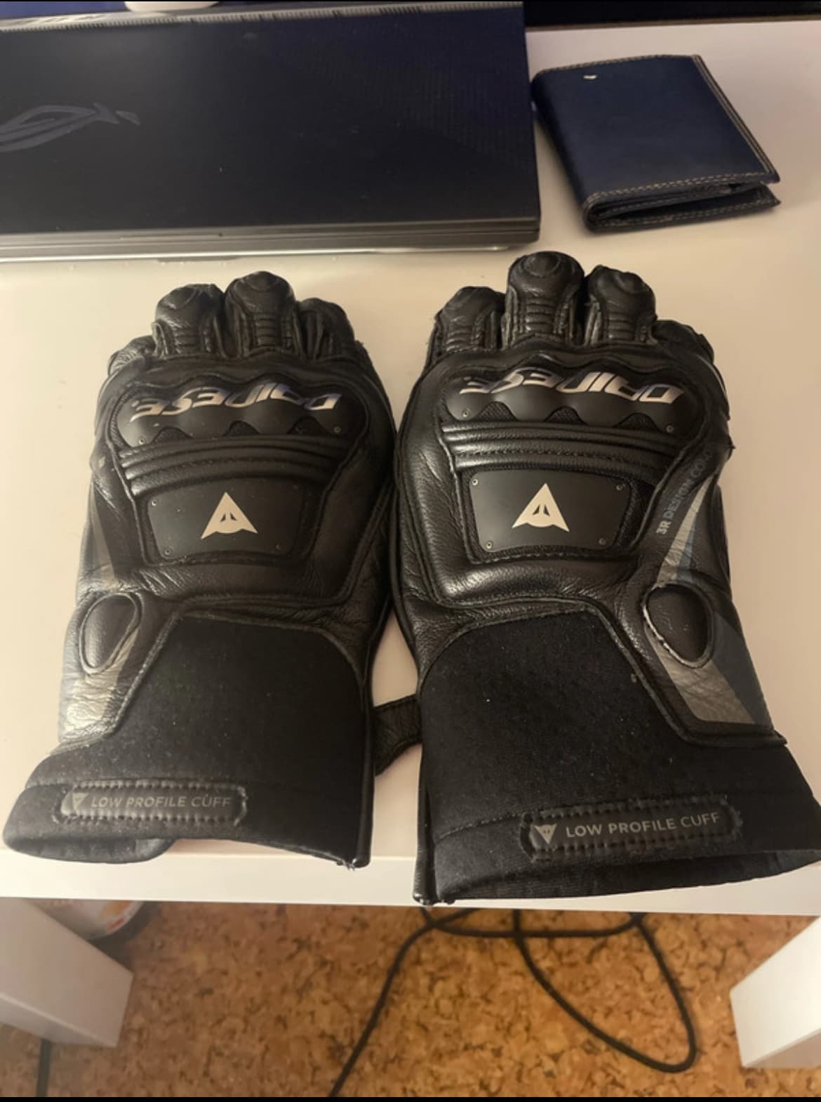 Gant dainese — photo 2/3