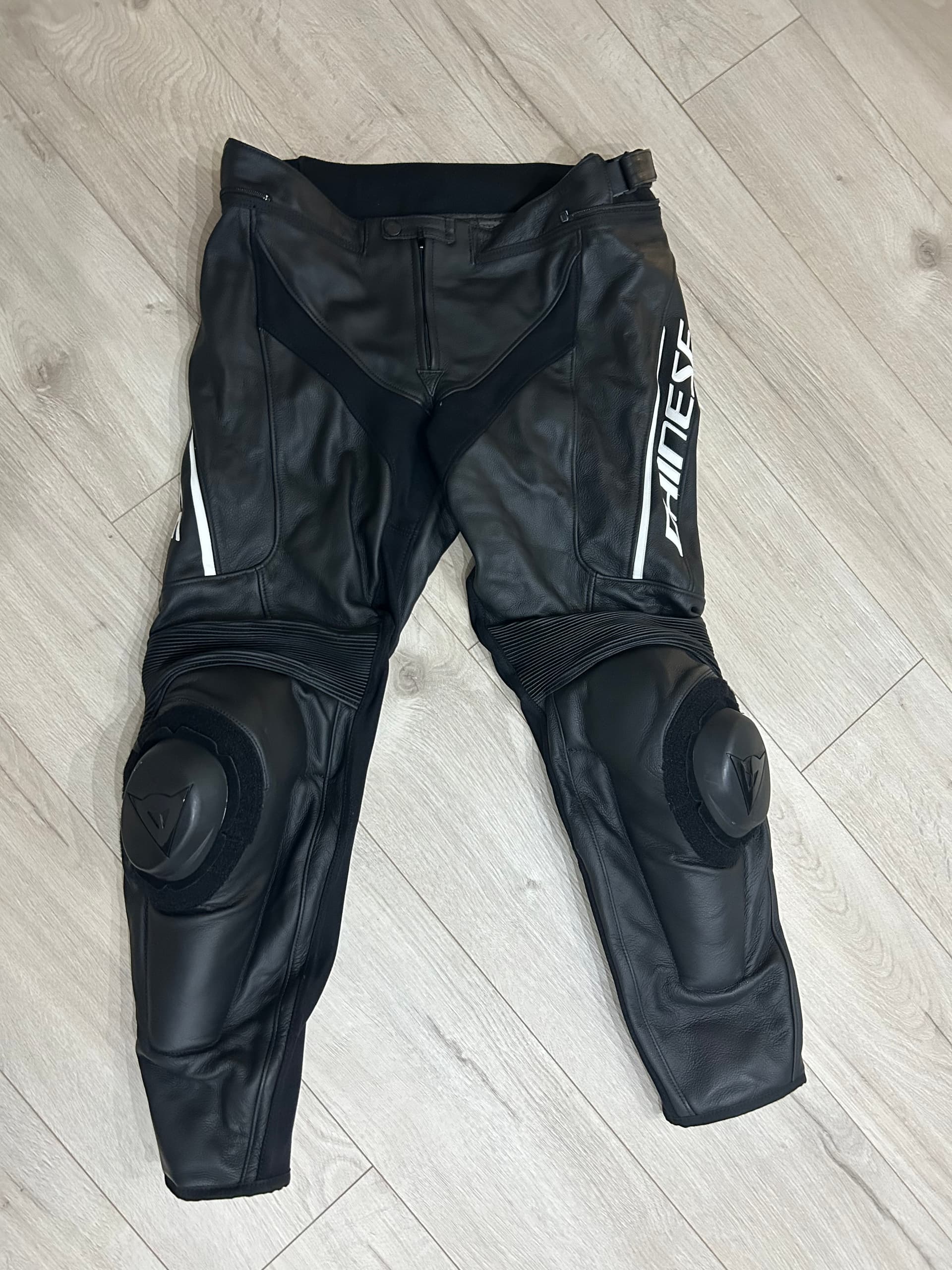 Pantalon moto homme dainese delta 3