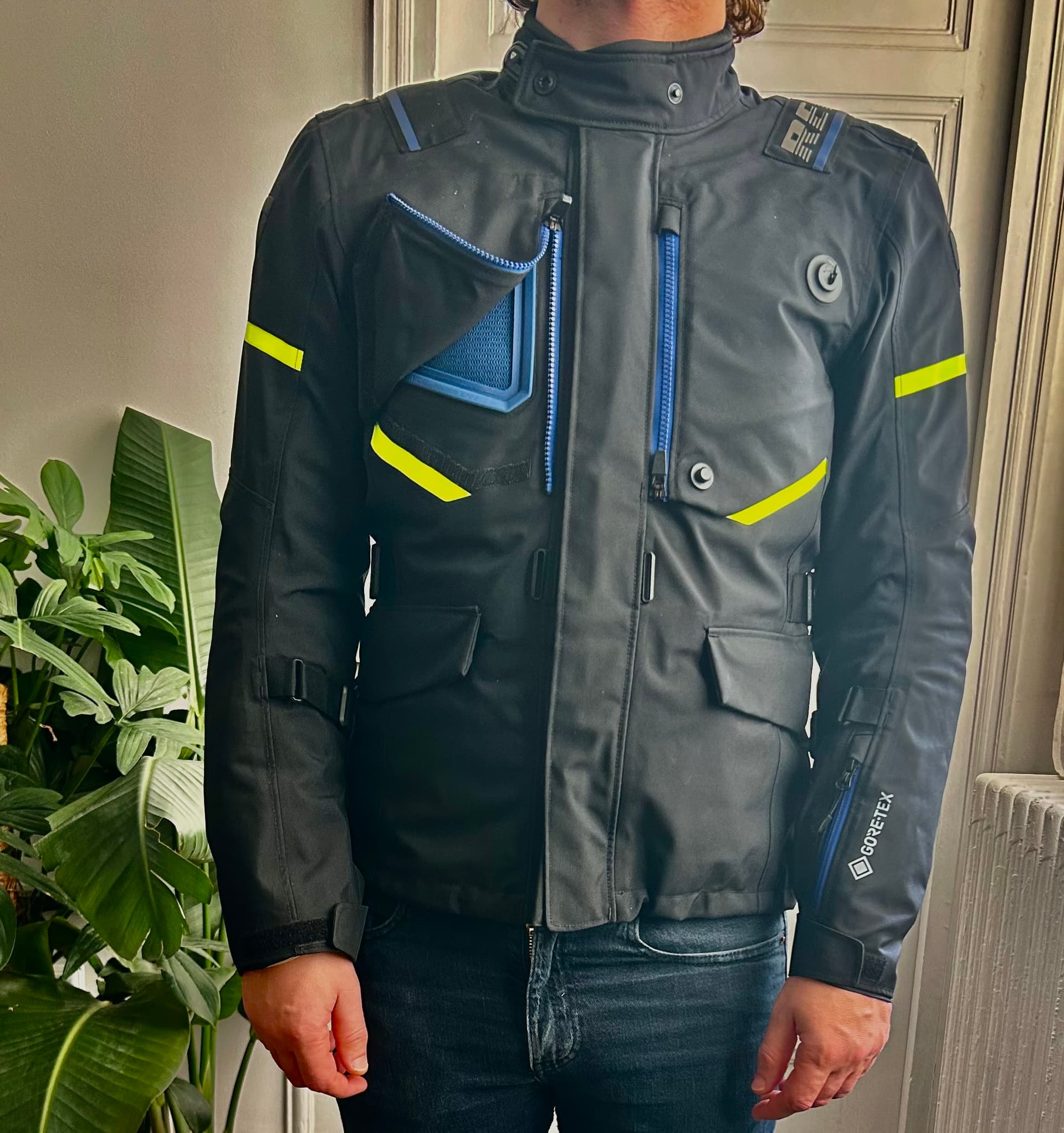 Rev’it vertical Gore tex — photo 3/4