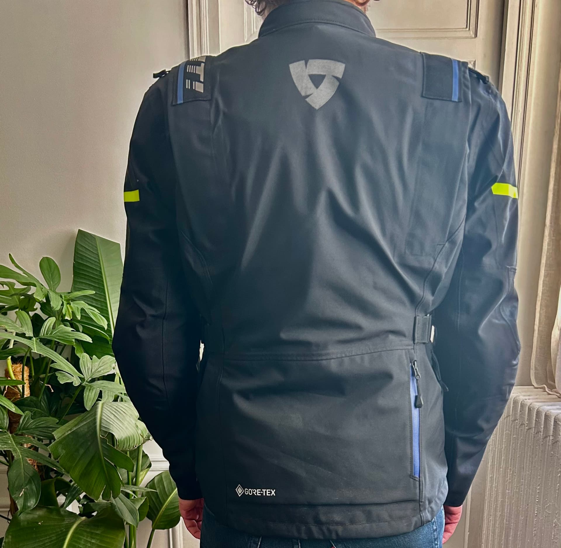 Rev’it vertical Gore tex — photo 4/4