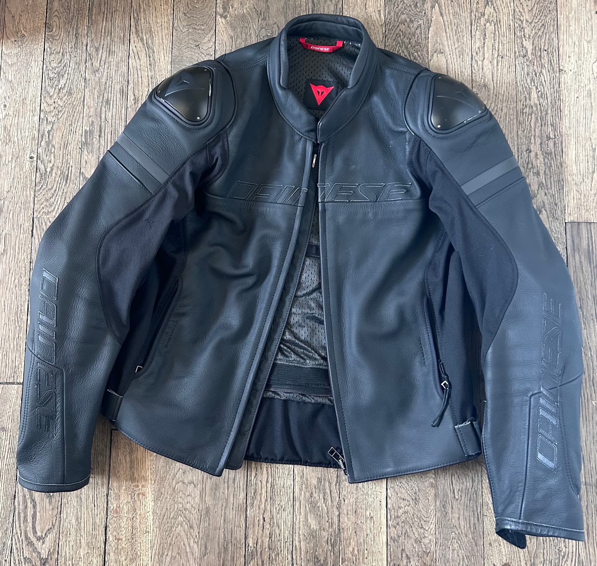 Veste Dainese Agile comme neuf
