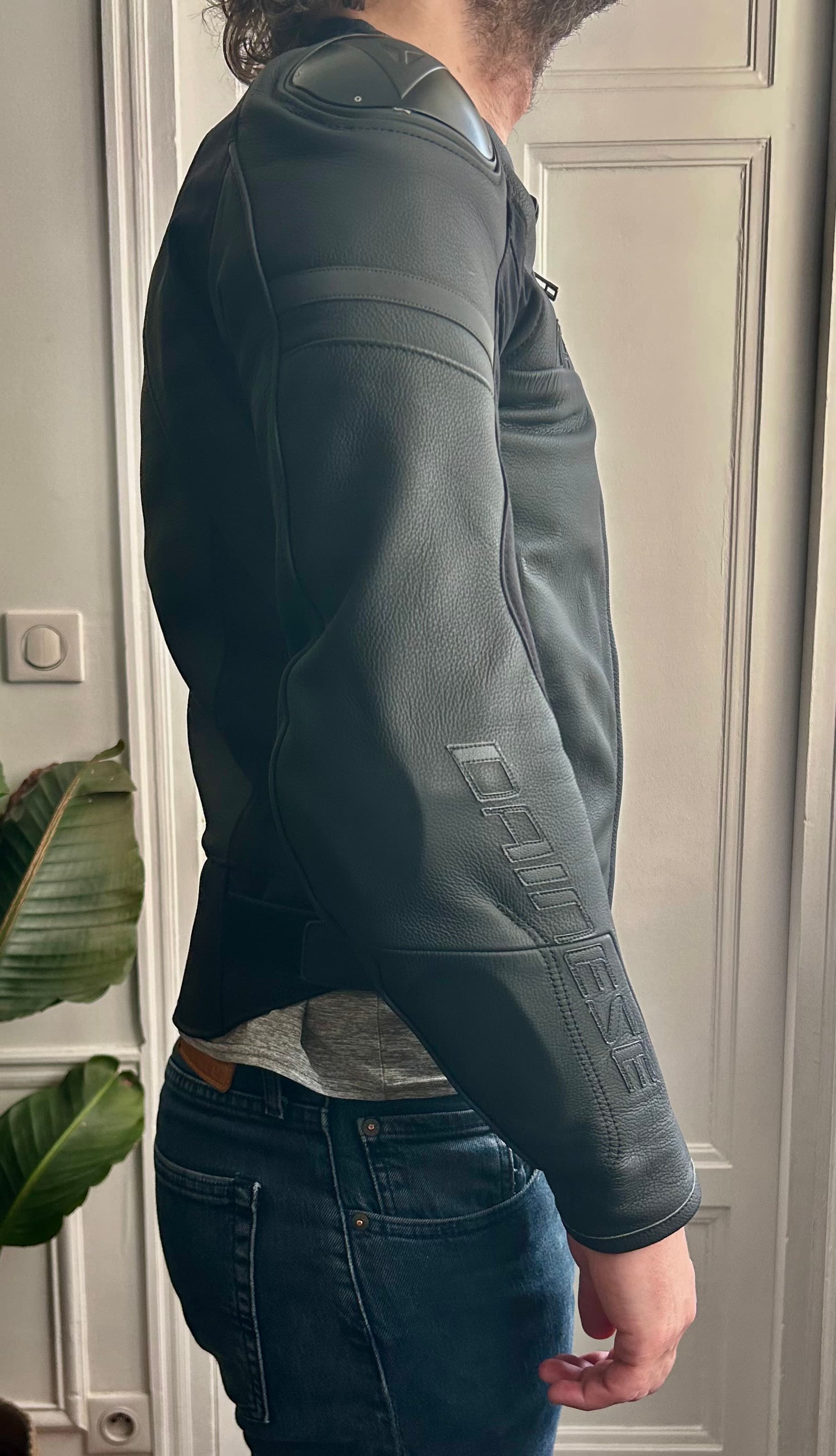 Veste Dainese Agile comme neuf — photo 5/5