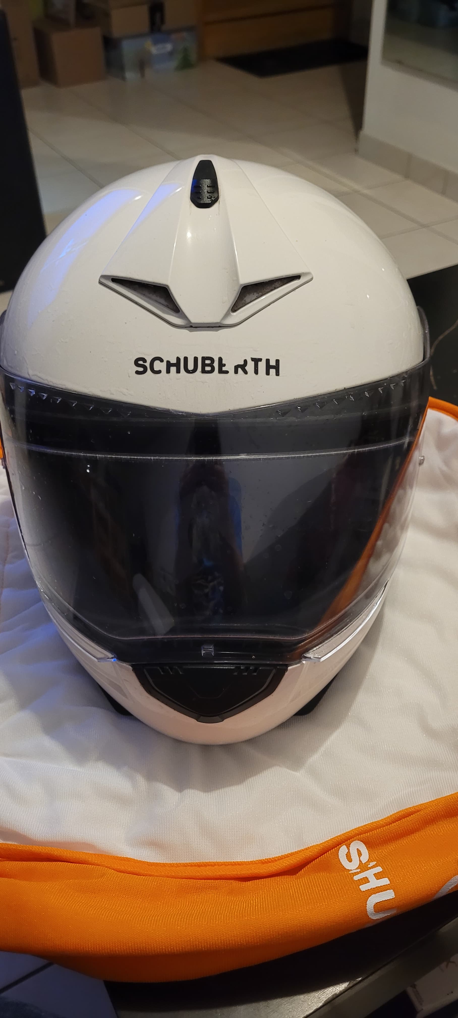 C3 Pro + SC10UA