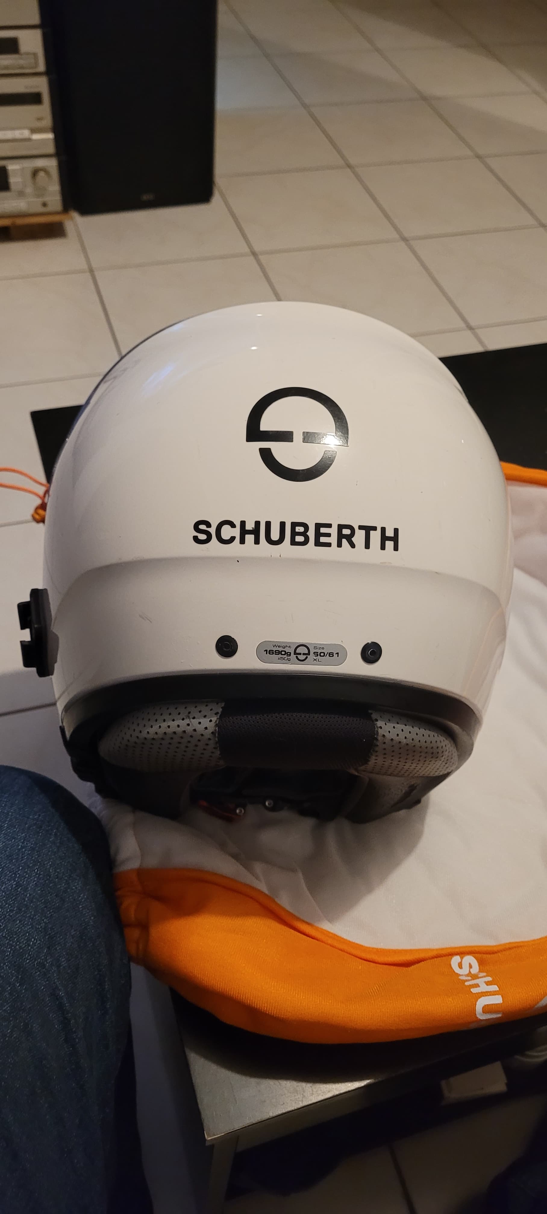 C3 Pro + SC10UA — photo 4/4