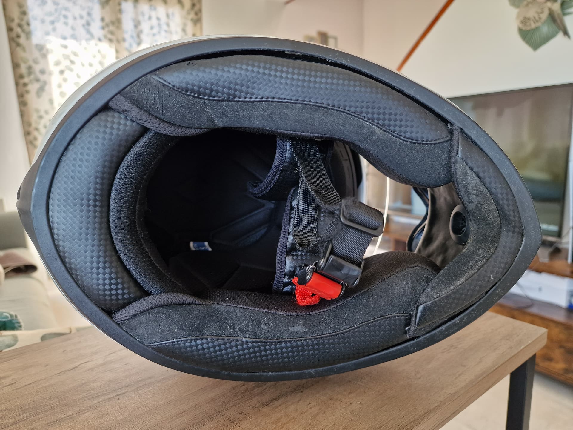 Casque moto Stormer — photo 5/5