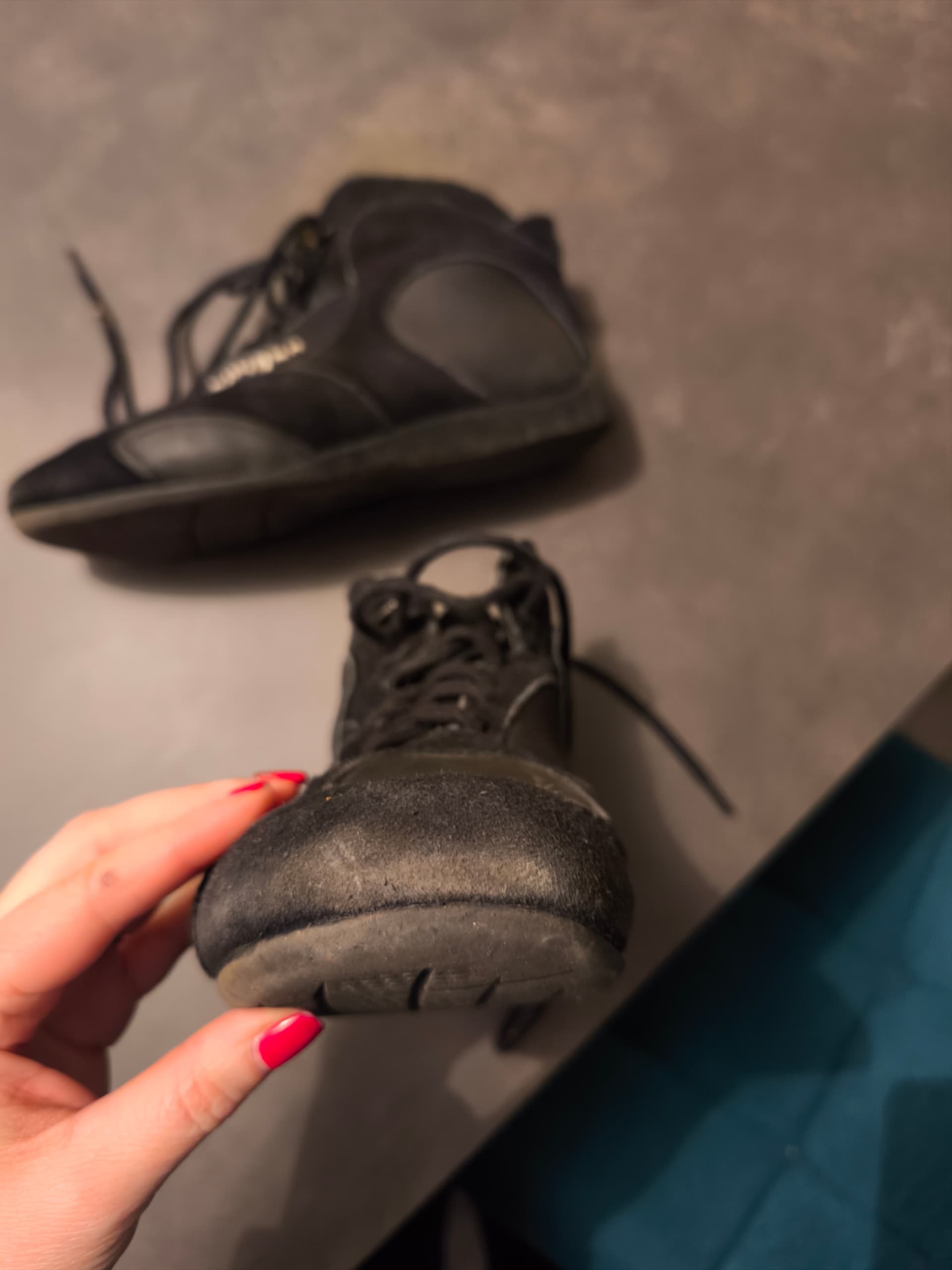 Chaussures montantes hommes Furigan — photo 3/4