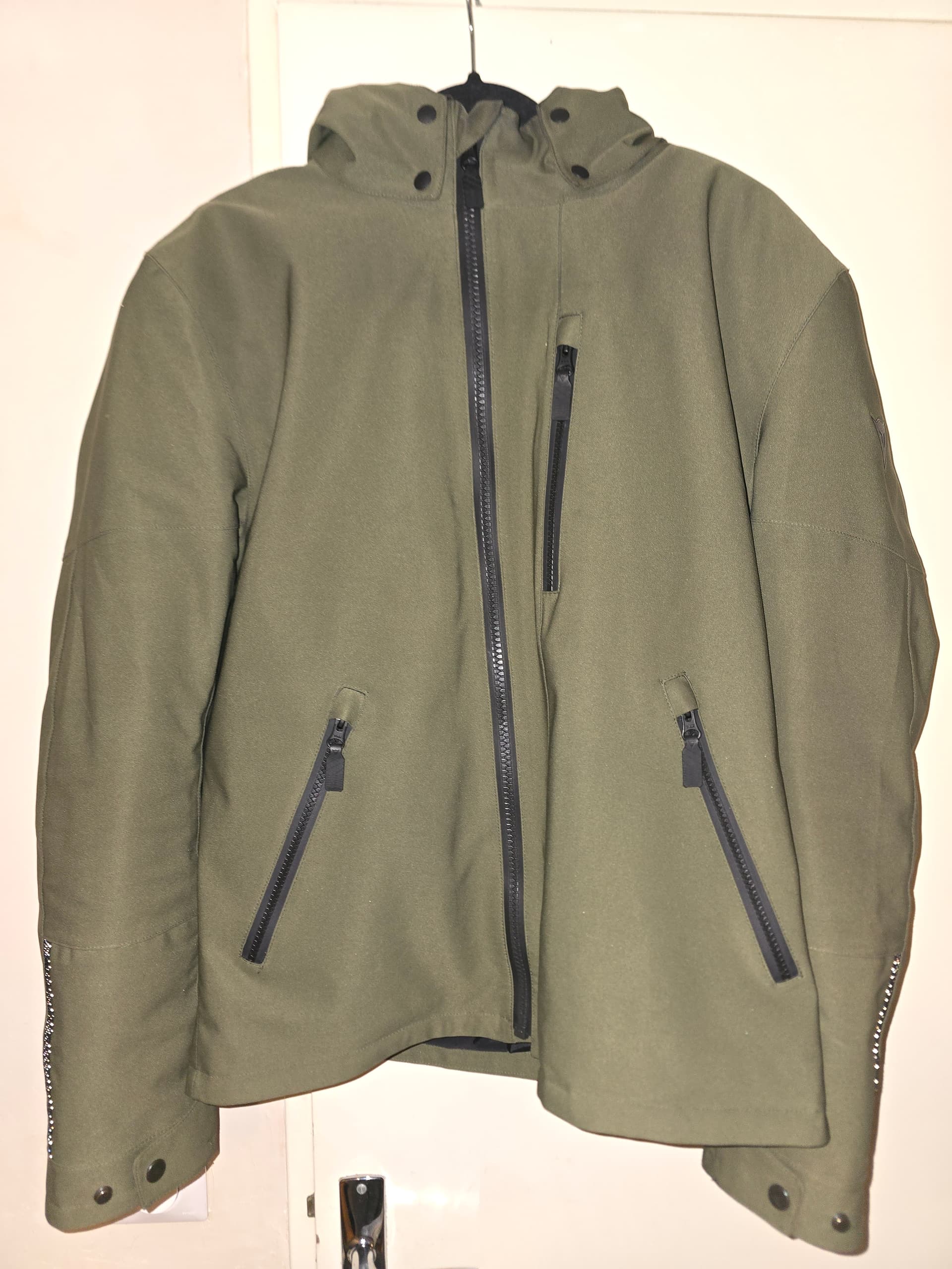 Veste dainese mayfair