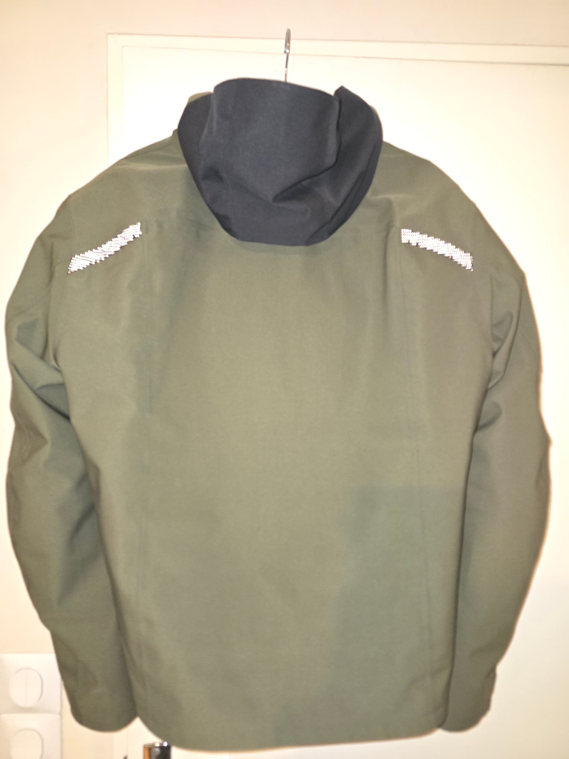 Veste dainese mayfair — photo 2/5