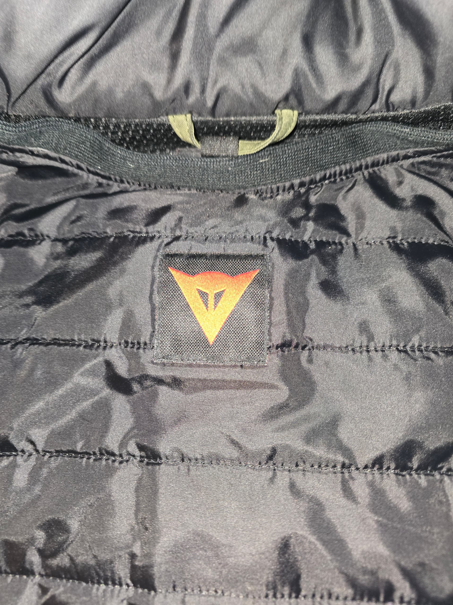 Veste dainese mayfair — photo 3/5