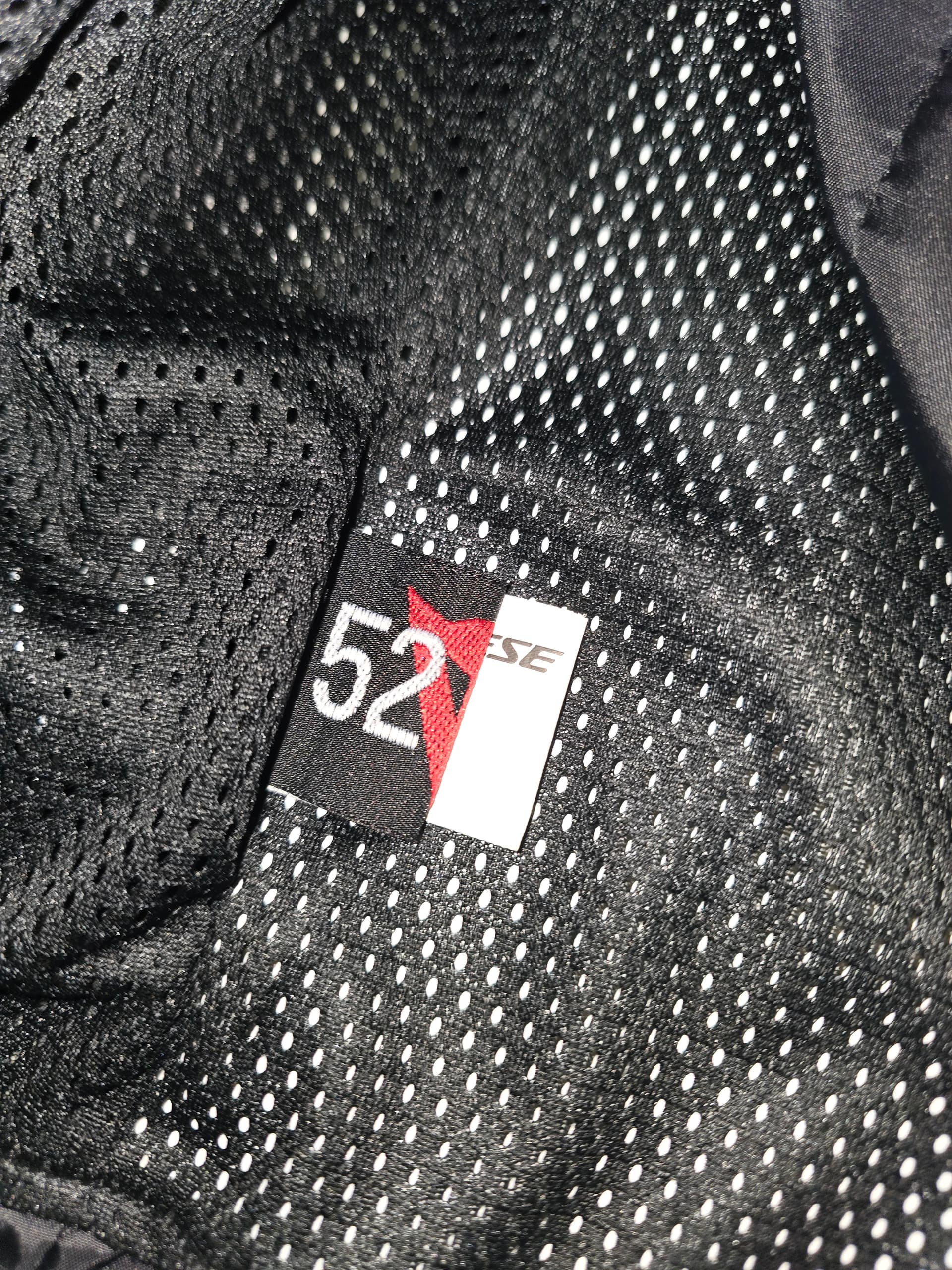 Veste dainese mayfair — photo 5/5