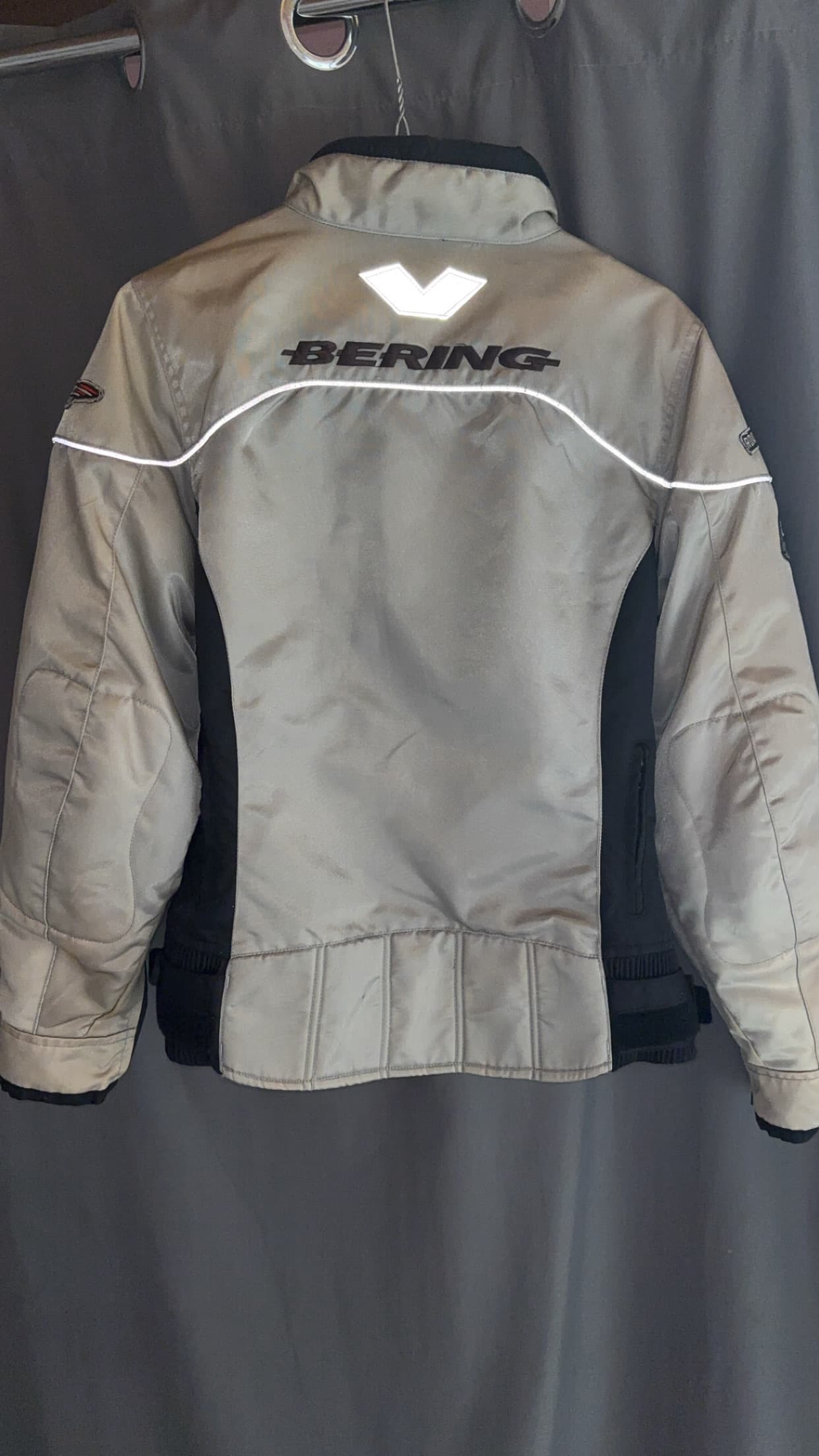Blouson Bering — photo 1/5