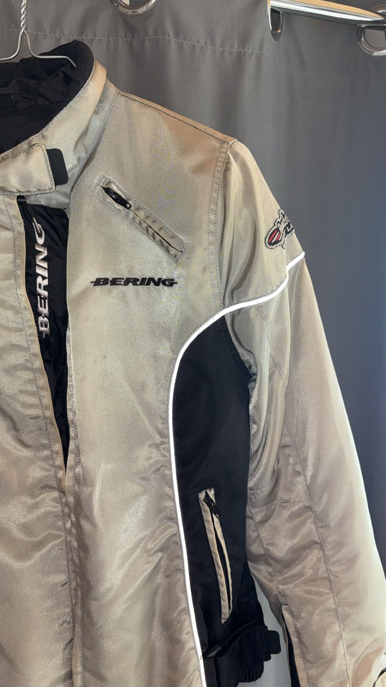 Blouson Bering — photo 4/5
