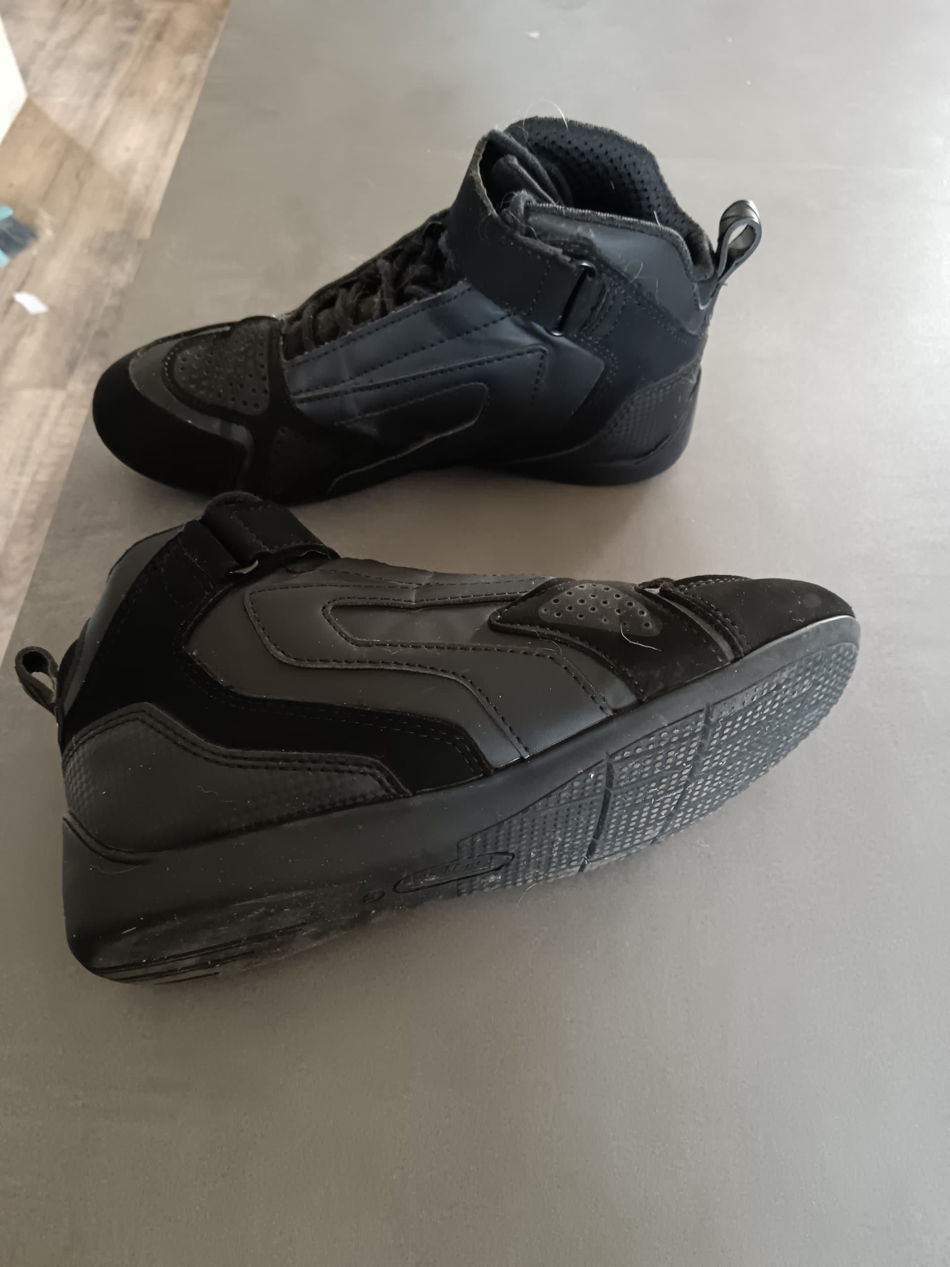 Basket furygan taille 41 — photo 3/3
