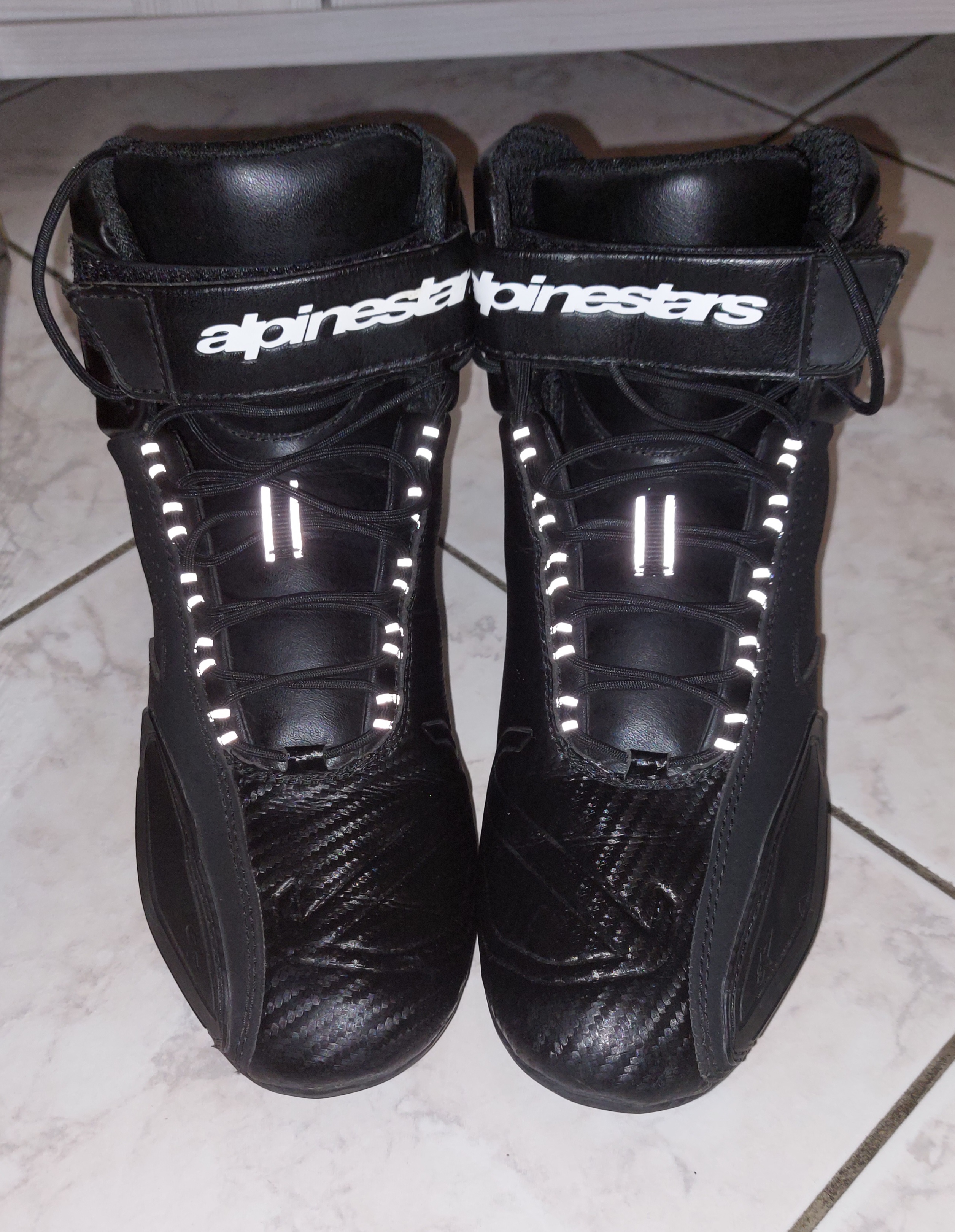 Chaussure alpinestars faster — photo 4/5