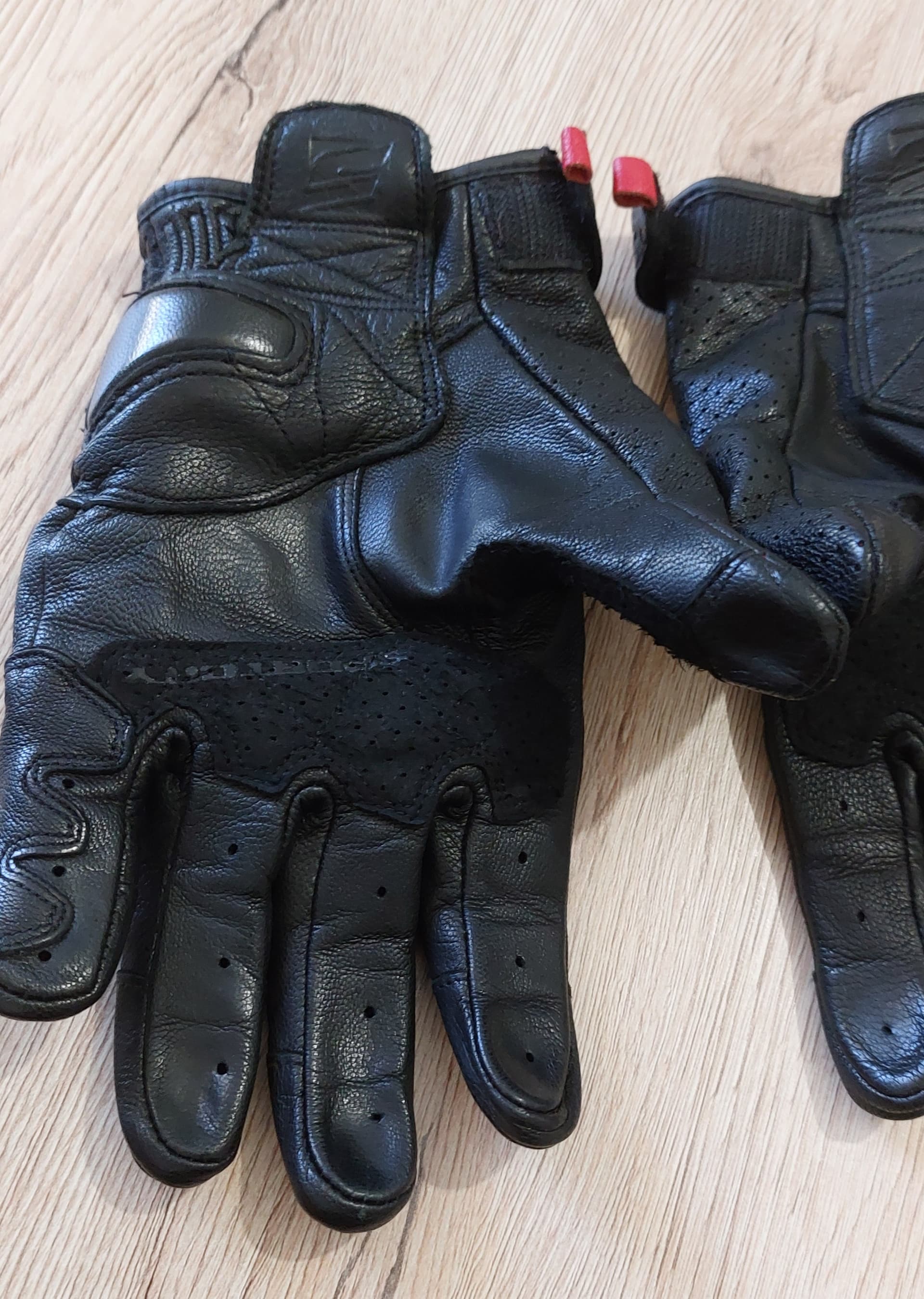Gant cuir five M/9 — photo 4/5