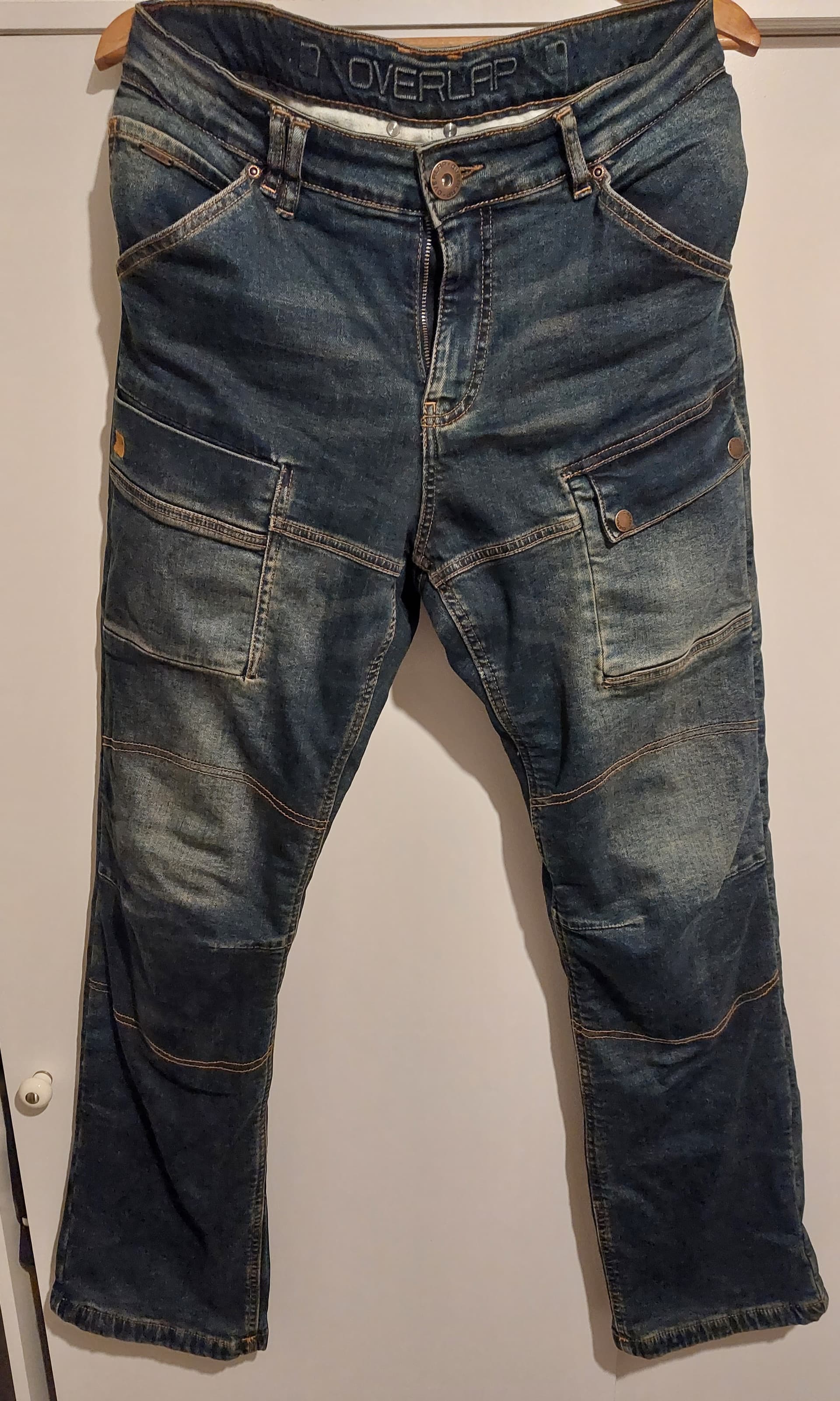 Jean overlap sturgis — photo 2/5