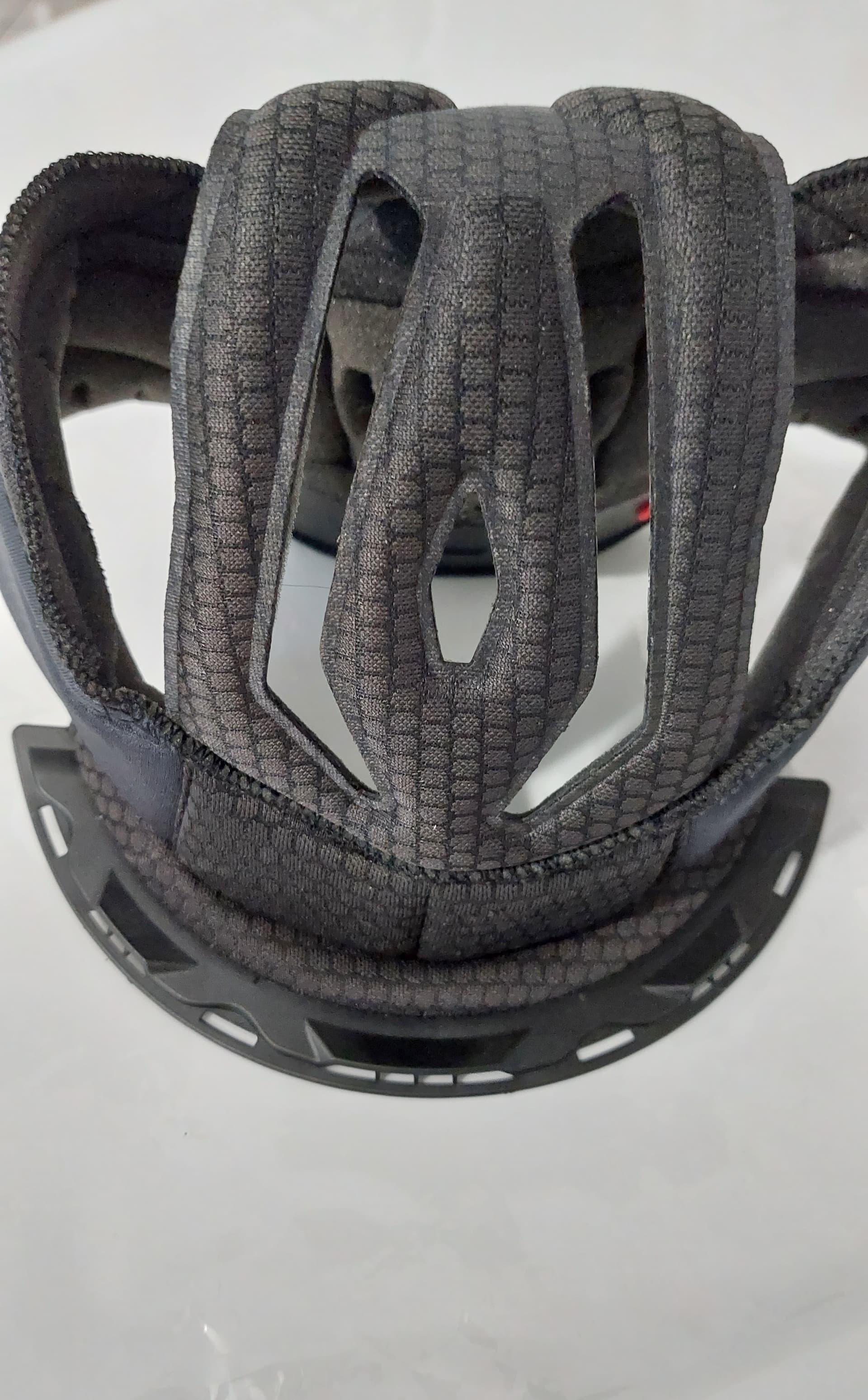 Coiffe hjc rpha 70 — photo 2/4