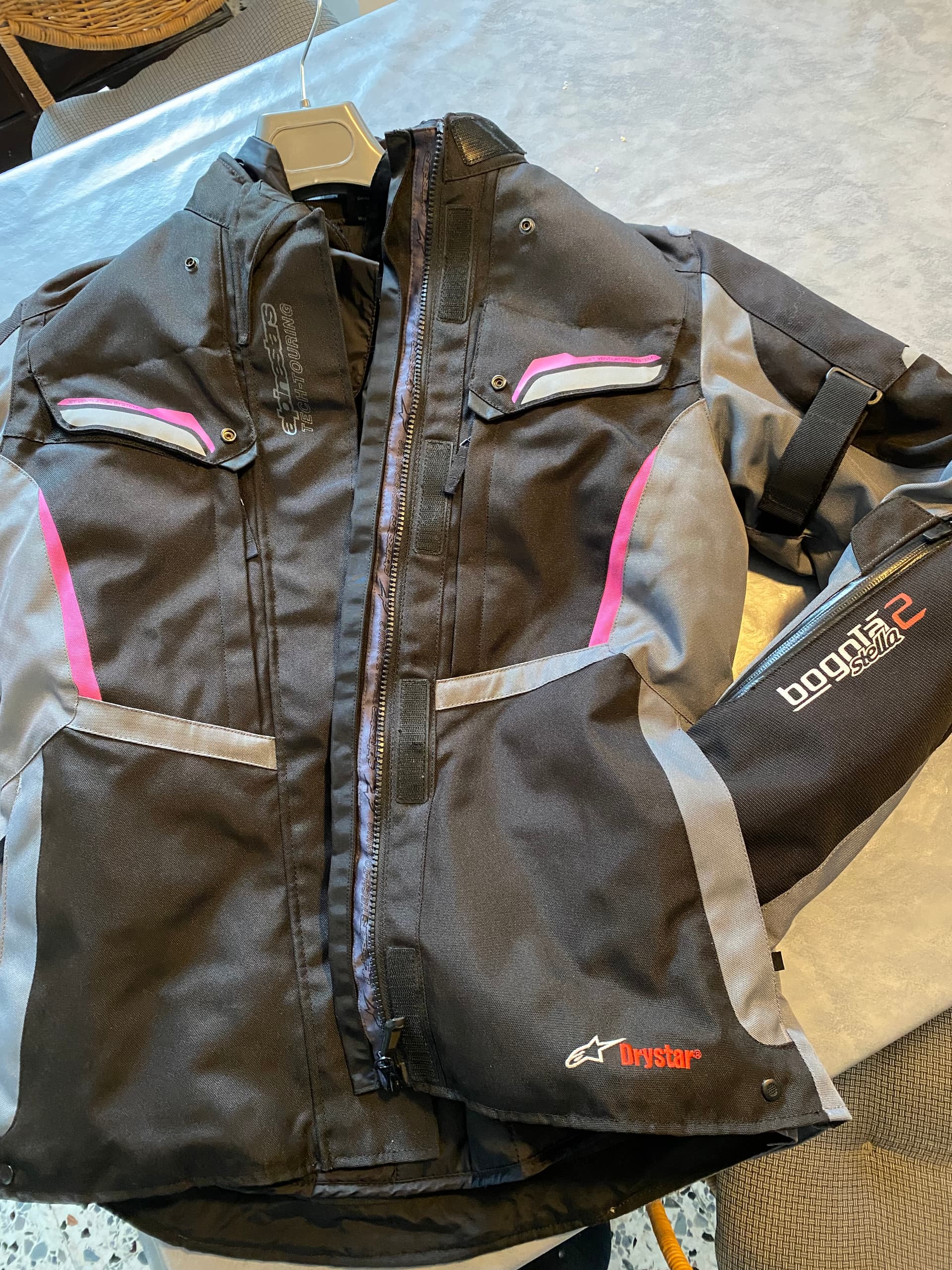 Blouson femme neuf — photo 2/5
