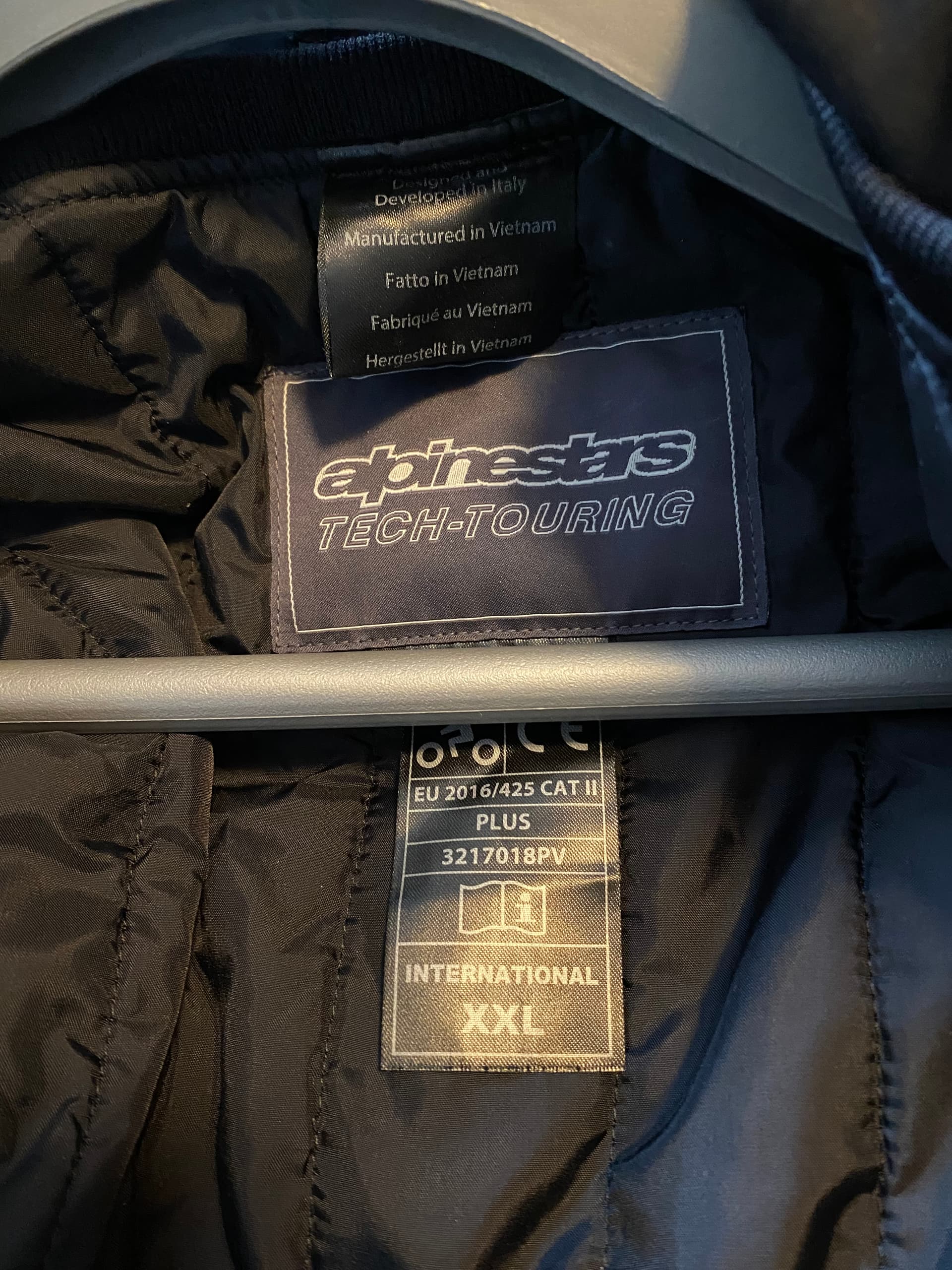 Blouson femme neuf — photo 3/5