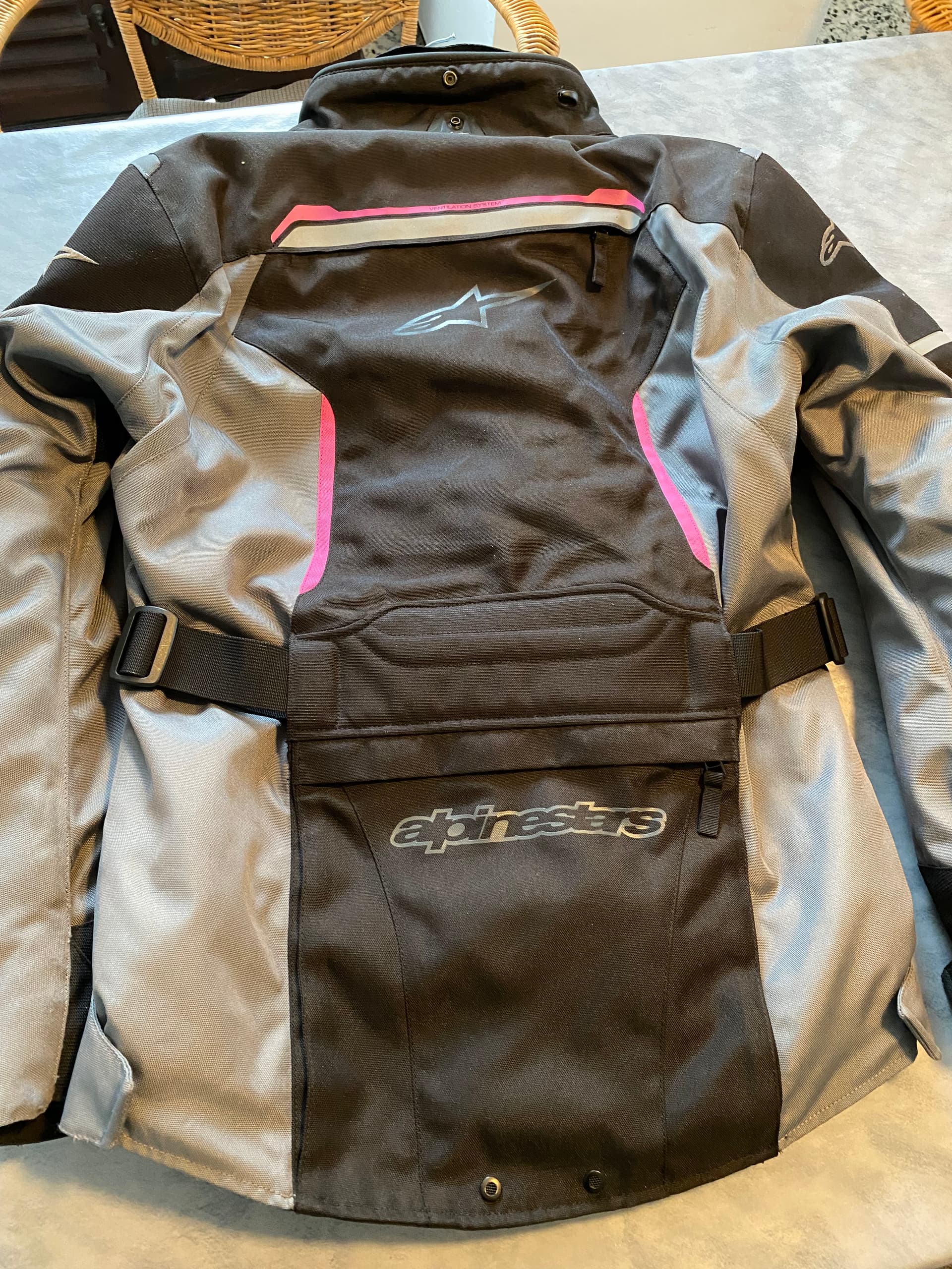Blouson femme neuf — photo 5/5
