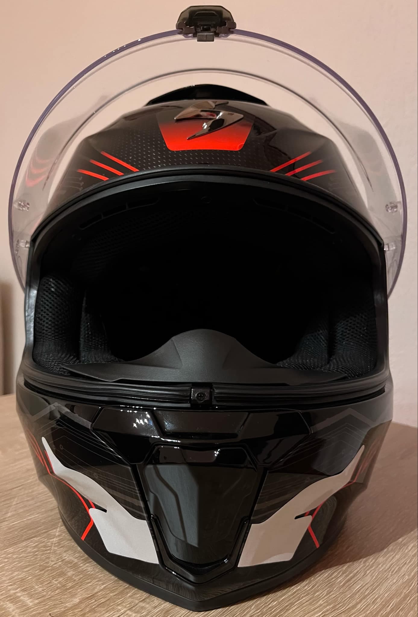 Casque de Moto — photo 3/5
