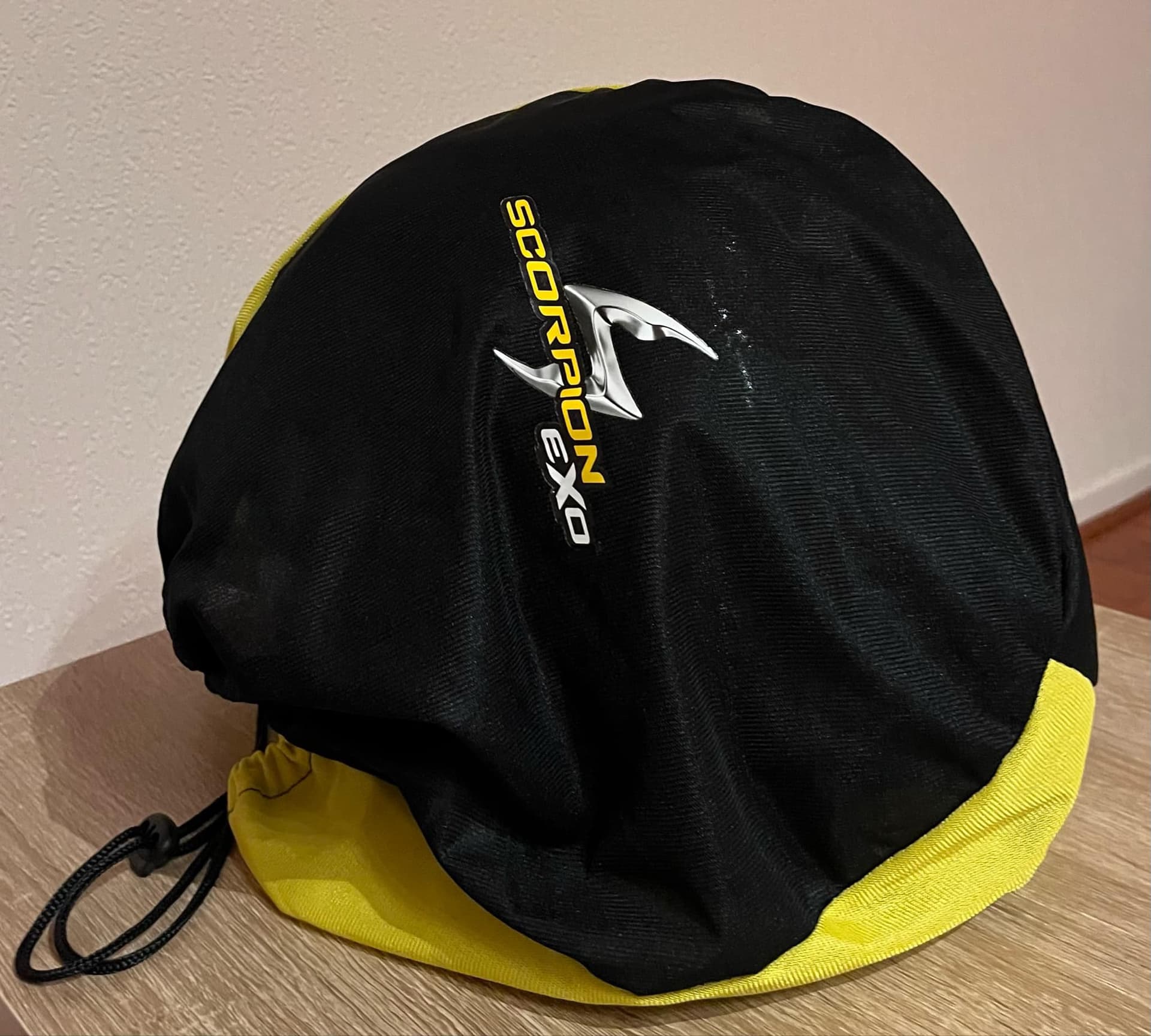 Casque de Moto — photo 5/5