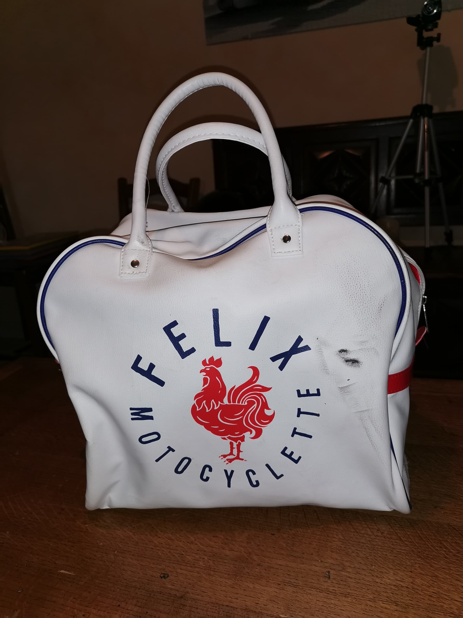 Casque Félix Premier — photo 4/5