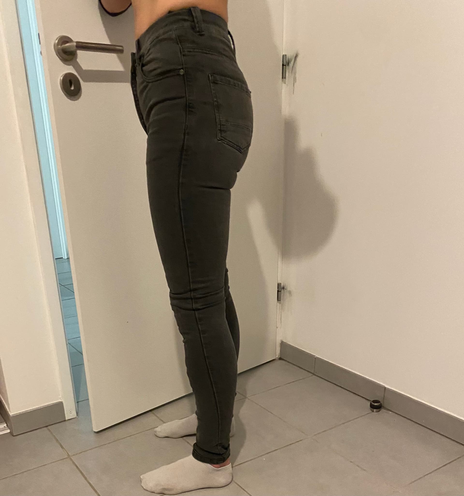 Jean moto — photo 2/3