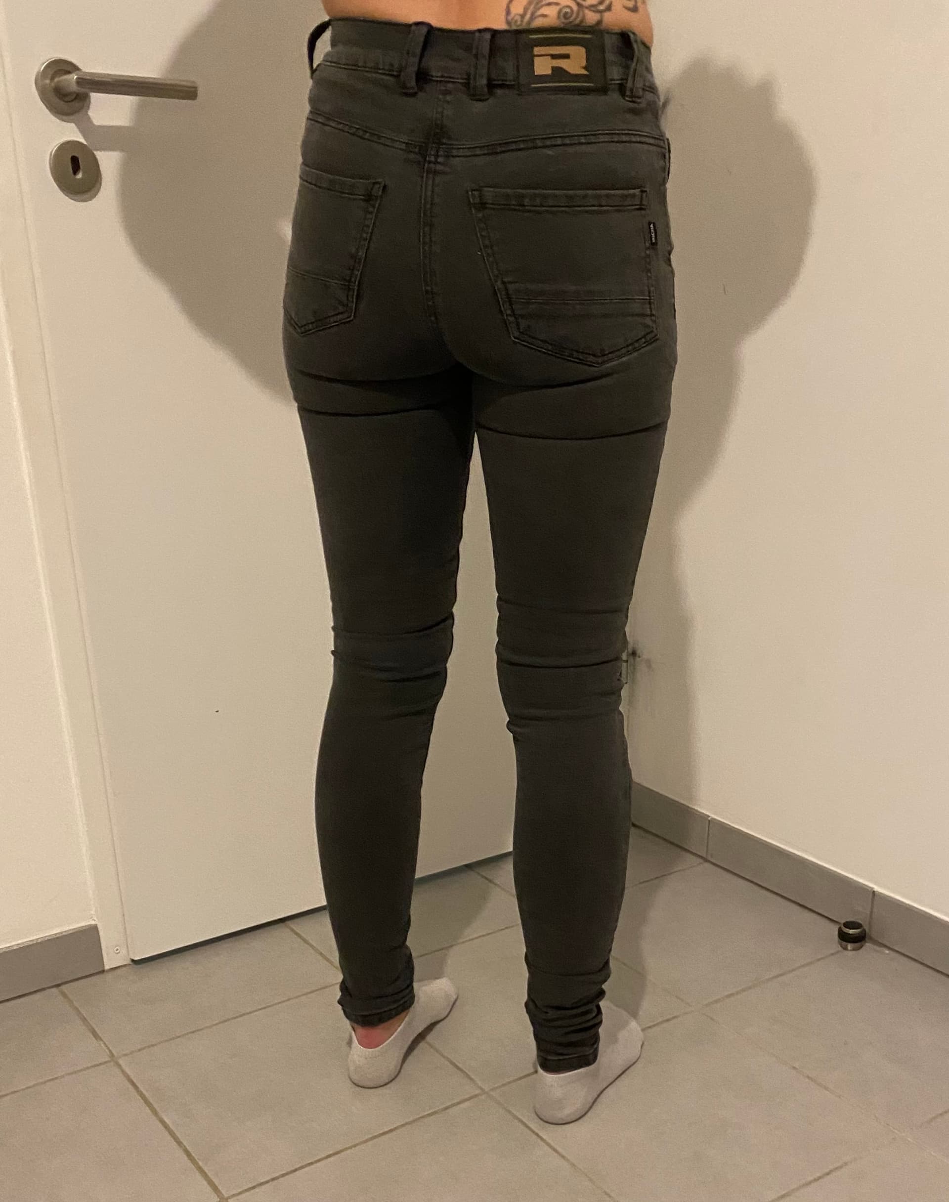 Jean moto — photo 3/3