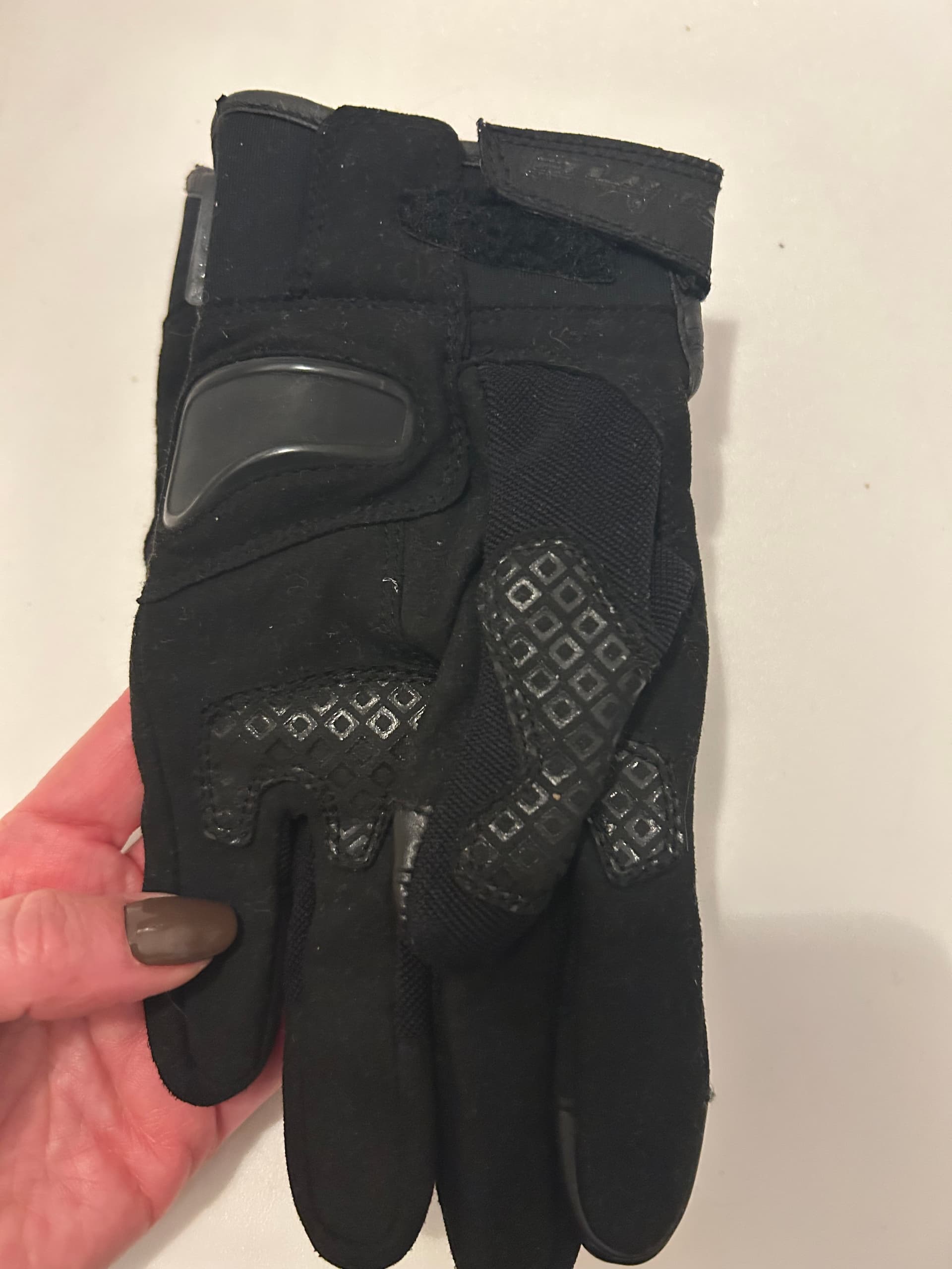 Gants femme marque S-line — photo 3/5