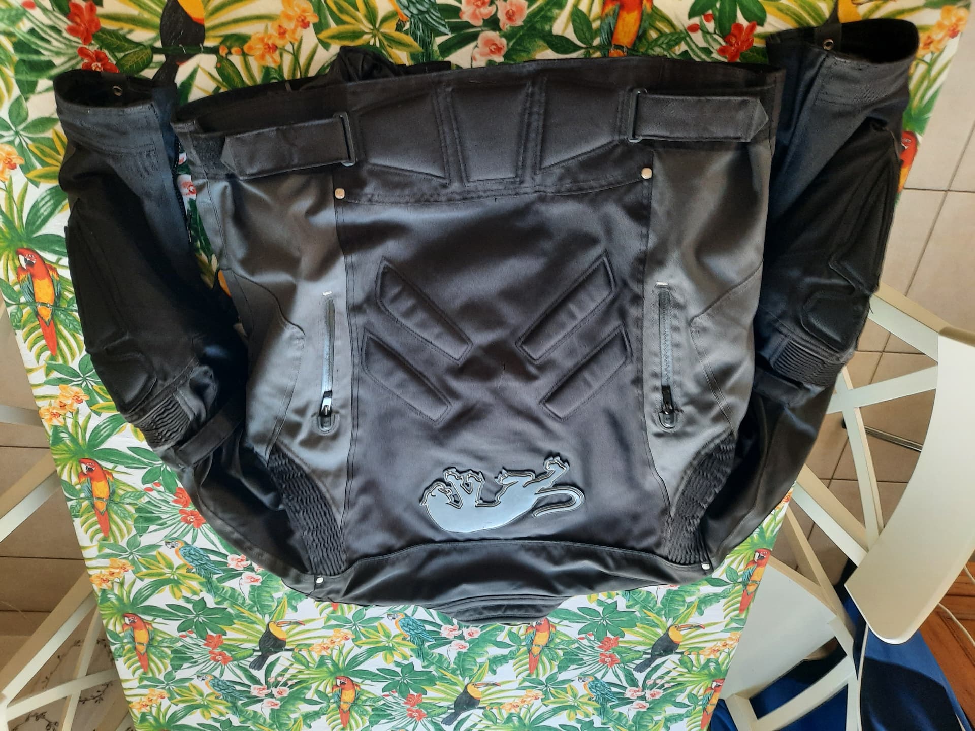 Veste Furigan — photo 2/4