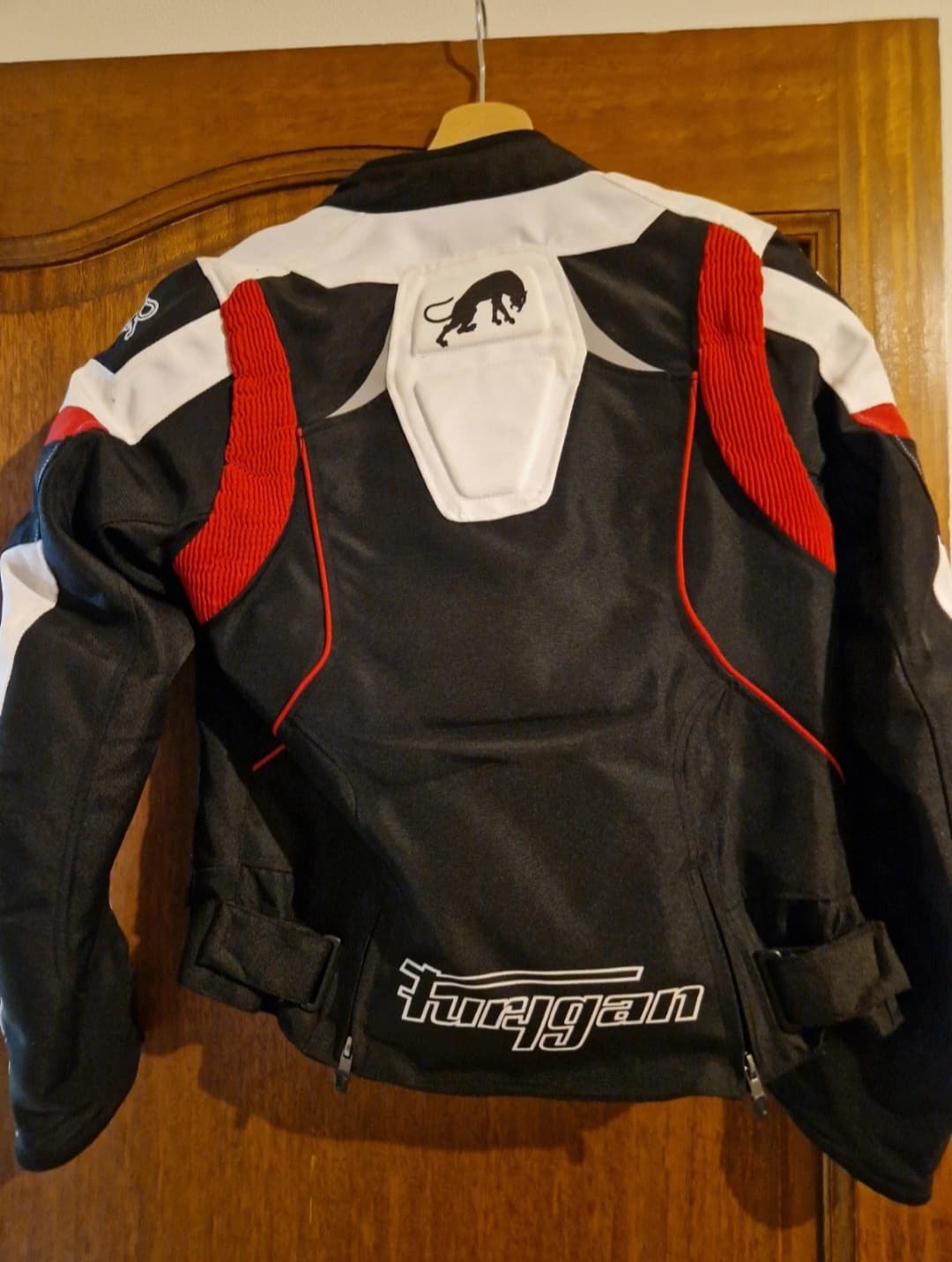 Blouson femme Furygan